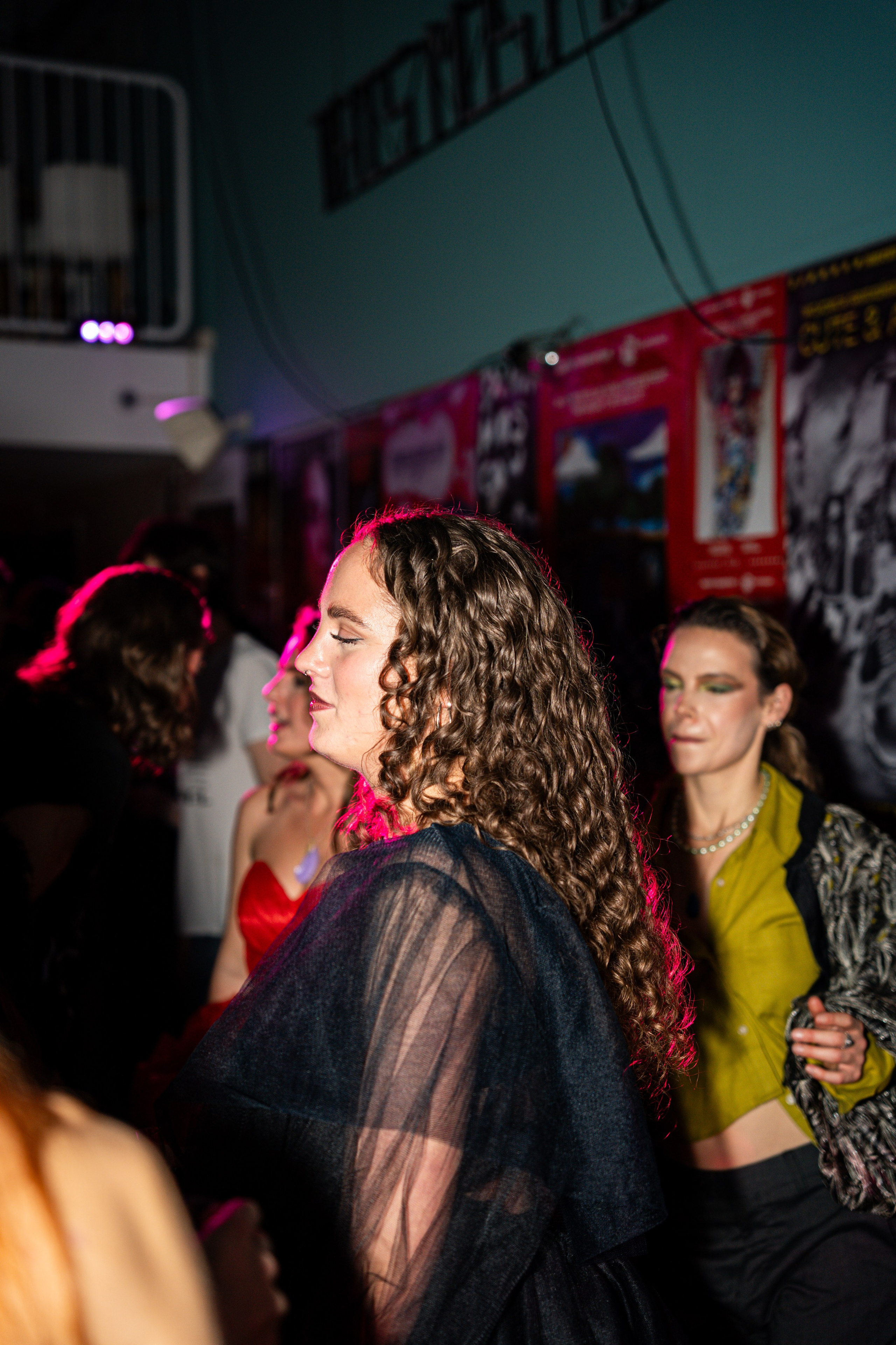 Events. Khusi Visuals Studio — Amsterdam Photographer