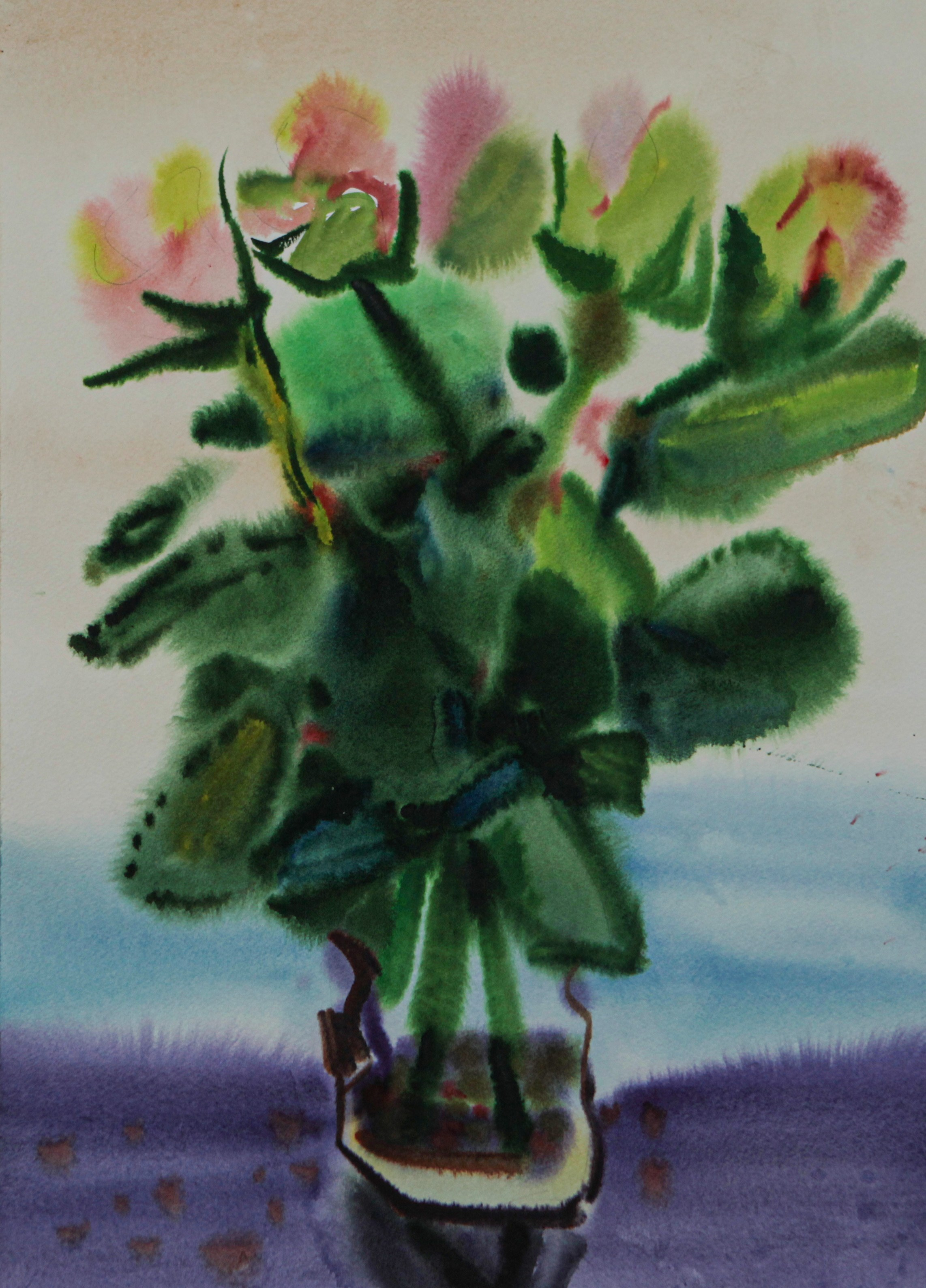 Art of Impressionism and post-impressionism in Glasgow