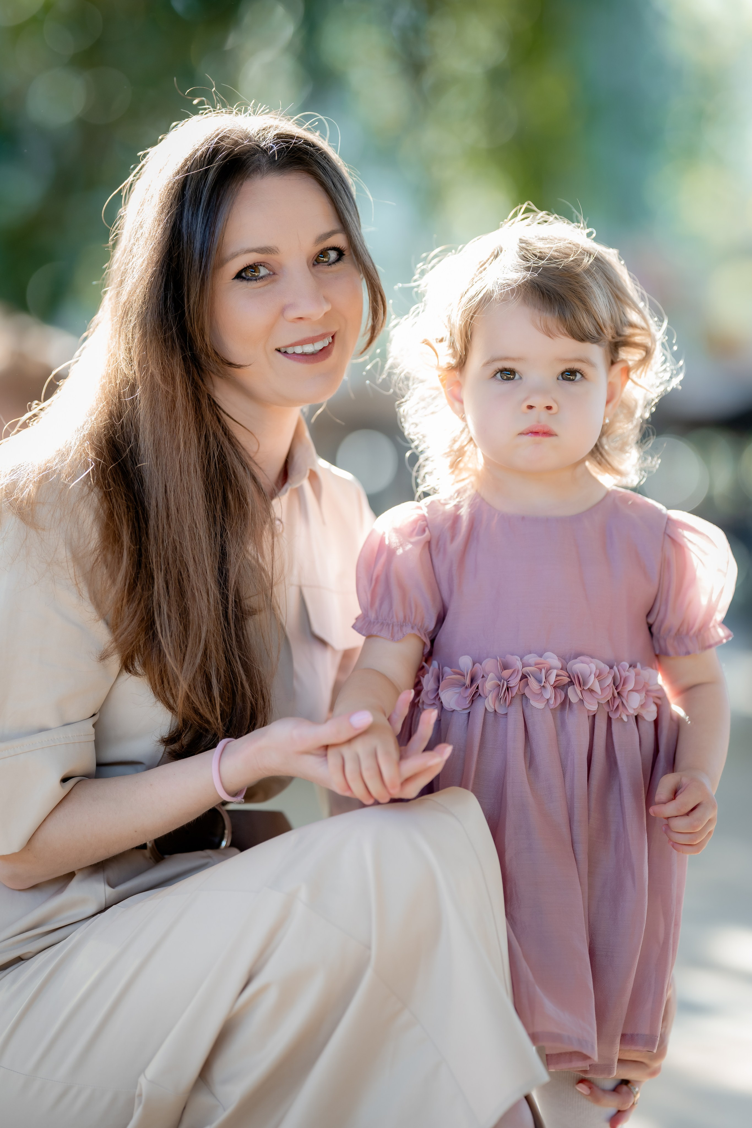 Botez Ava. Fotograf Nuntă în România și Europa — Mihai Gheorghe