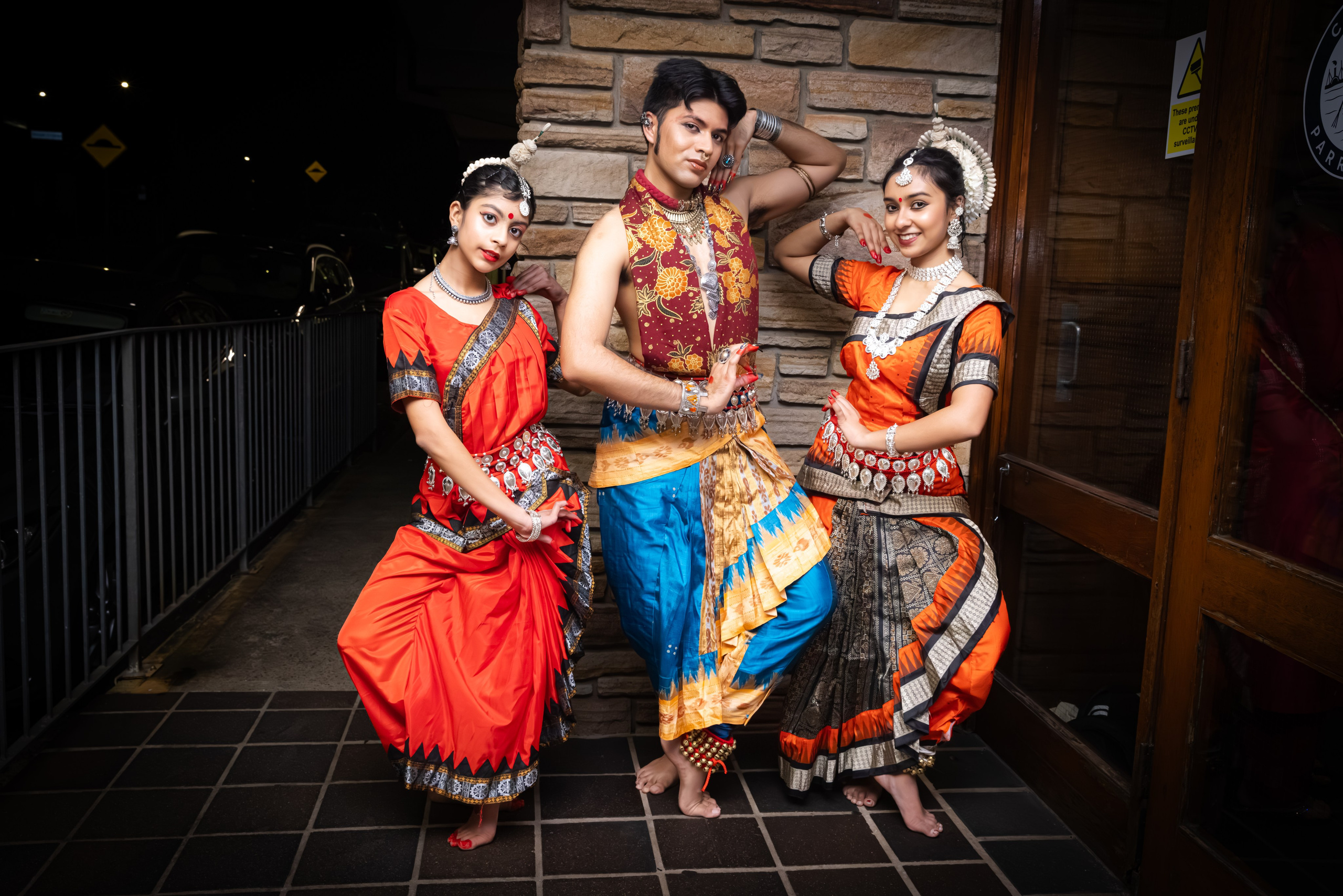 Odissi Dance Event. MHCreative is family-oriented photographer based in SYDNEY