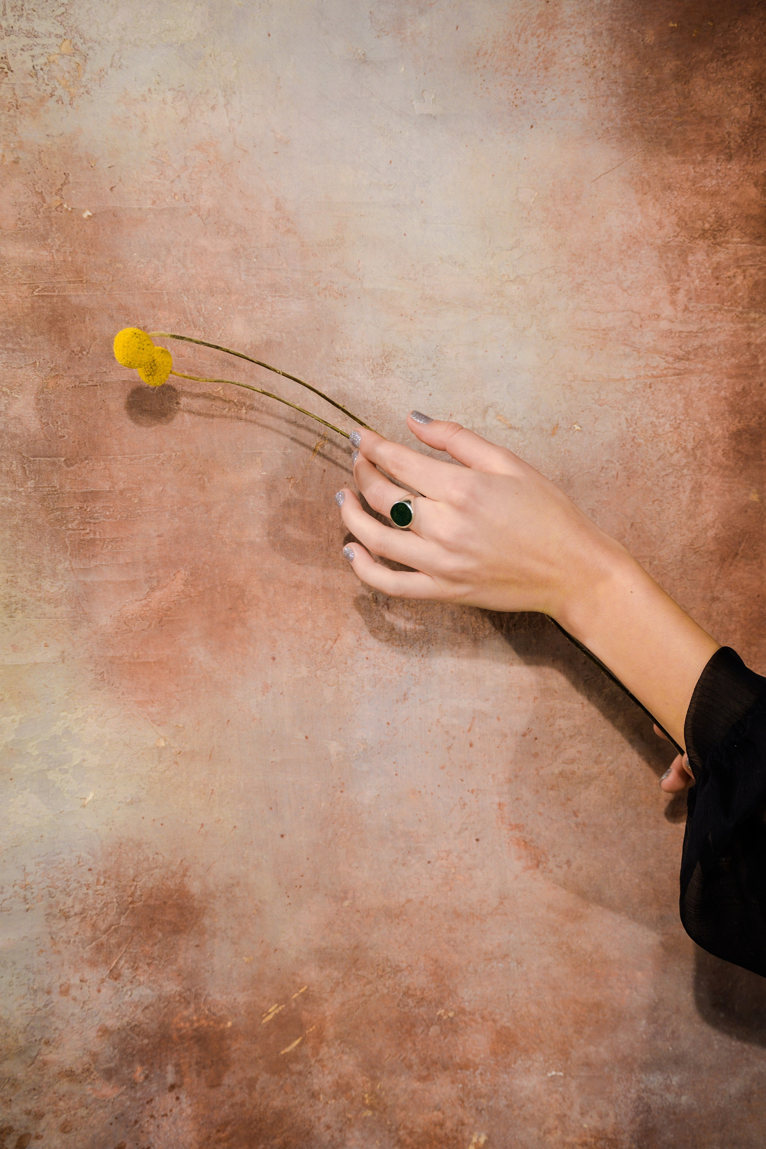 MOON. Fotograf Dmitrii Donets