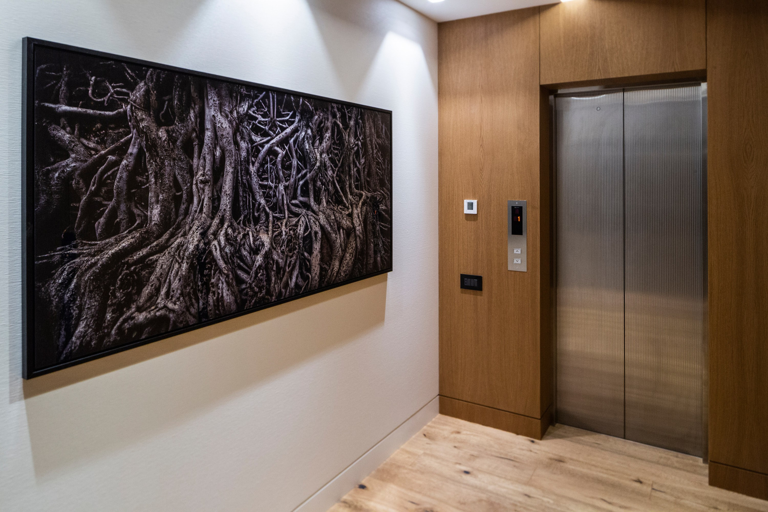 Villa T. Elmar Mustafazadeh Photography