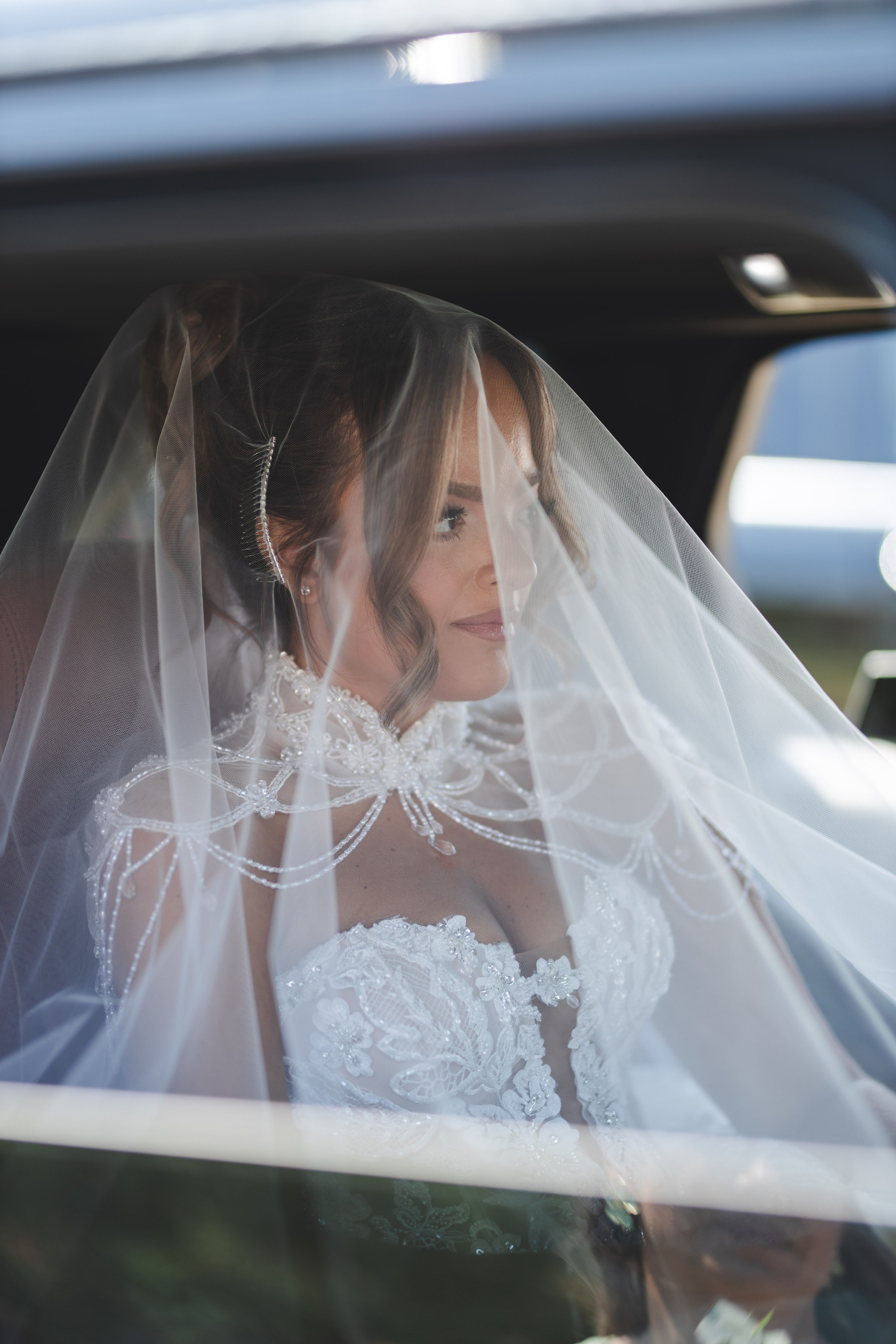 ROBERT I ARIANA. Wedding photographer Nermin Kajosevic