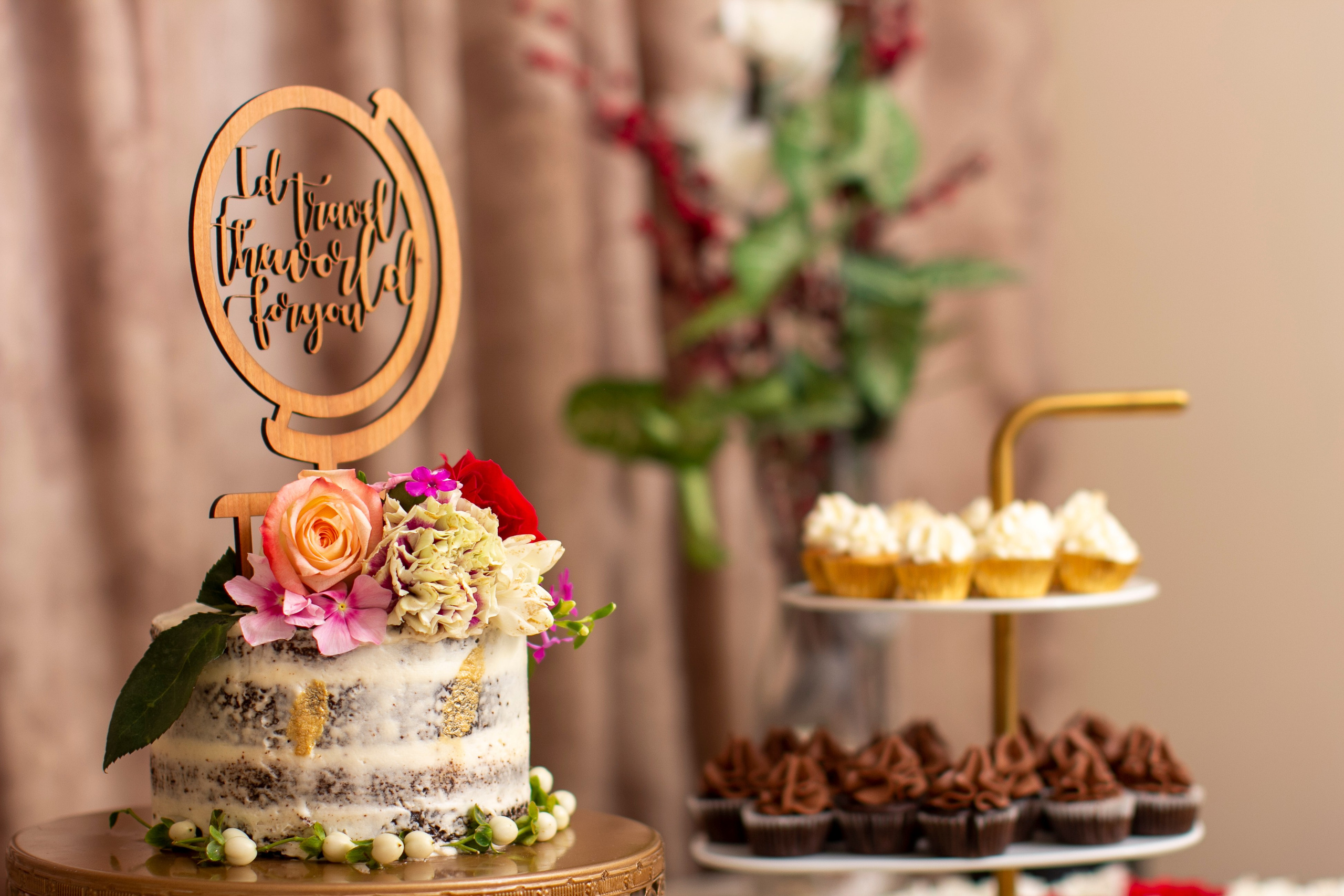 Portfolio. Chaar Bhai — Your Personal Family Historians