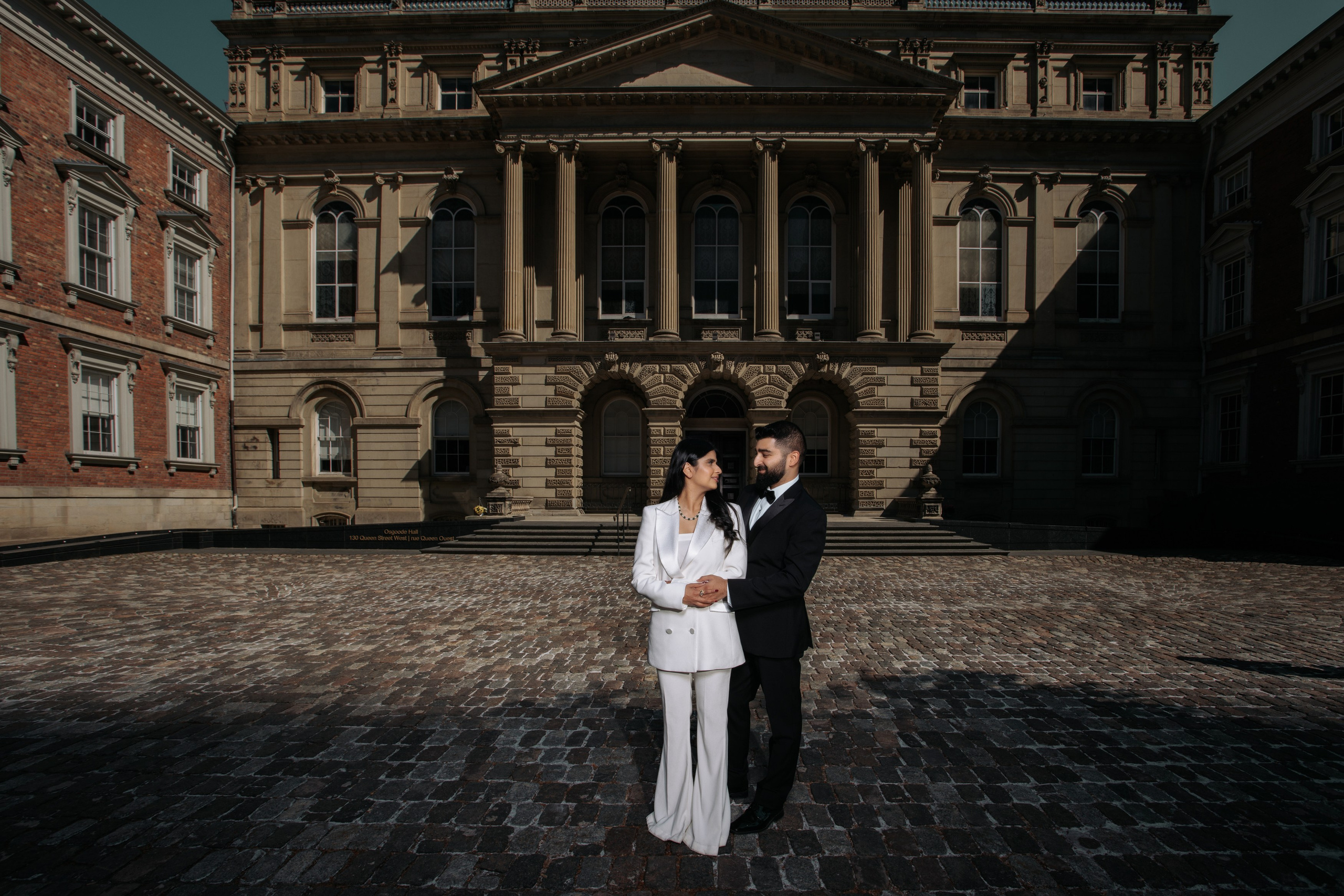 Portfolio. Chaar Bhai — Your Personal Family Historians