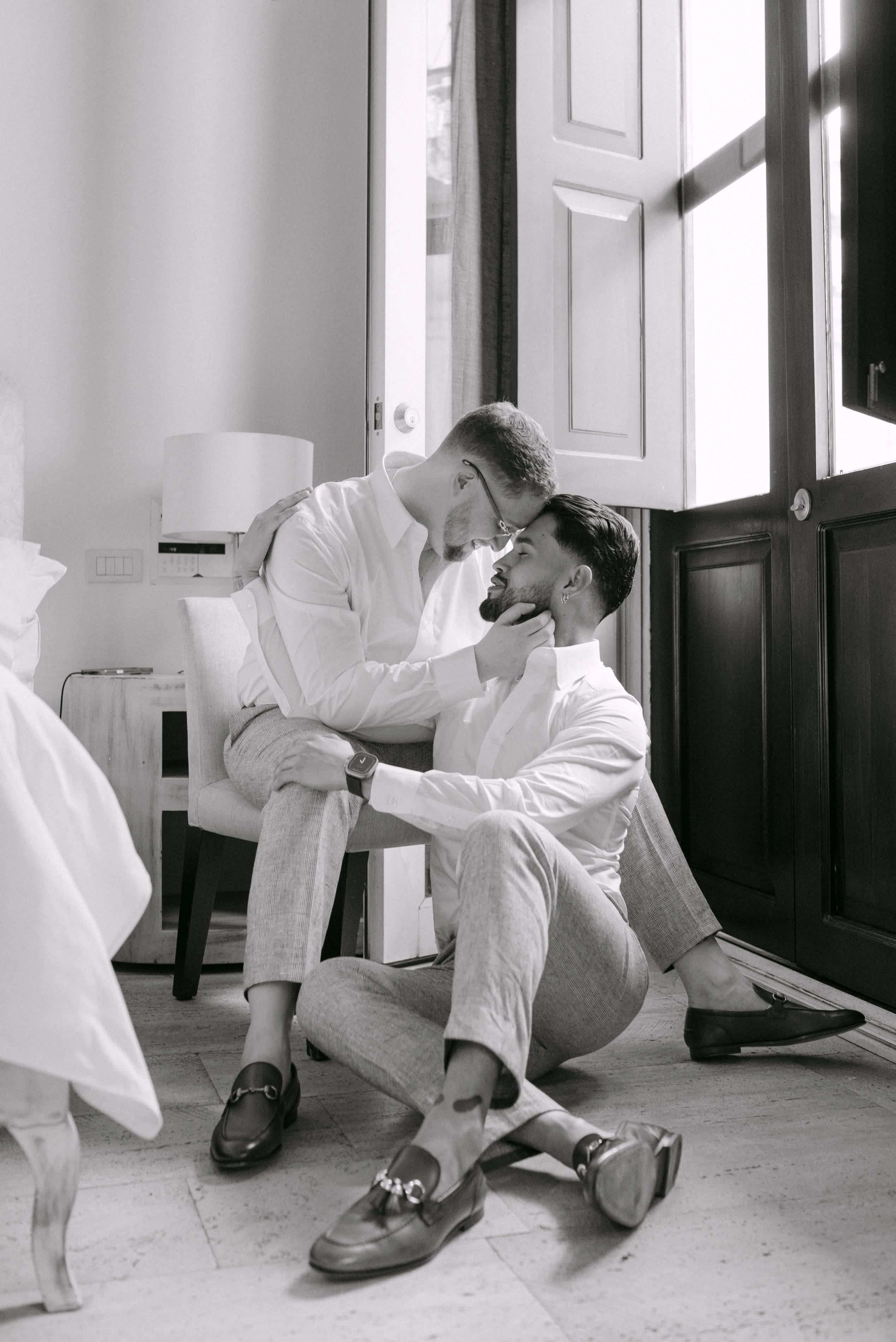 Ryan + Andres. César Vanegas Photography · Wedding & Travel Photographer in Cartagena, Colombia