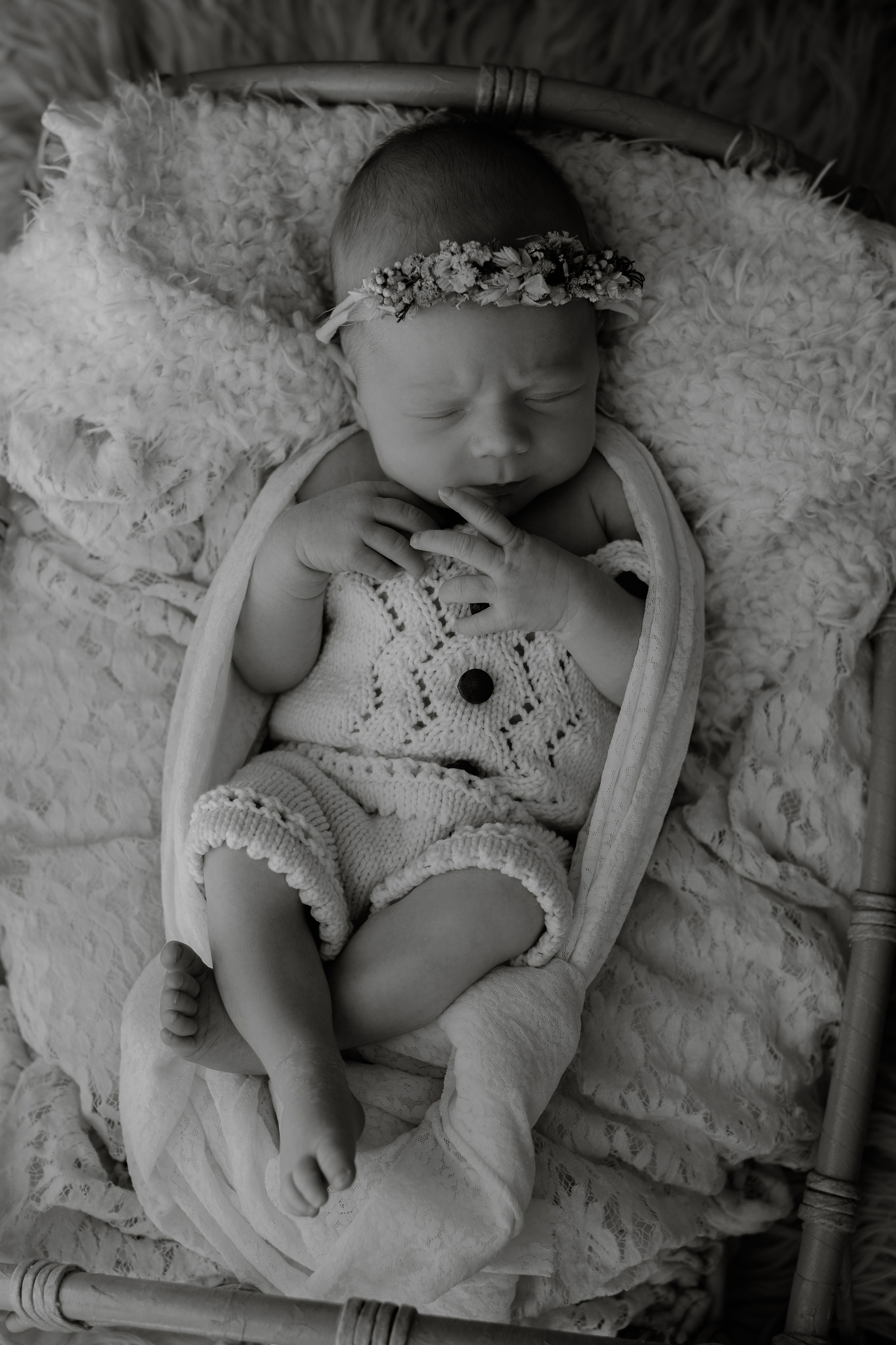 Newborn. Wedding & Family photographer Jelena Anđelić