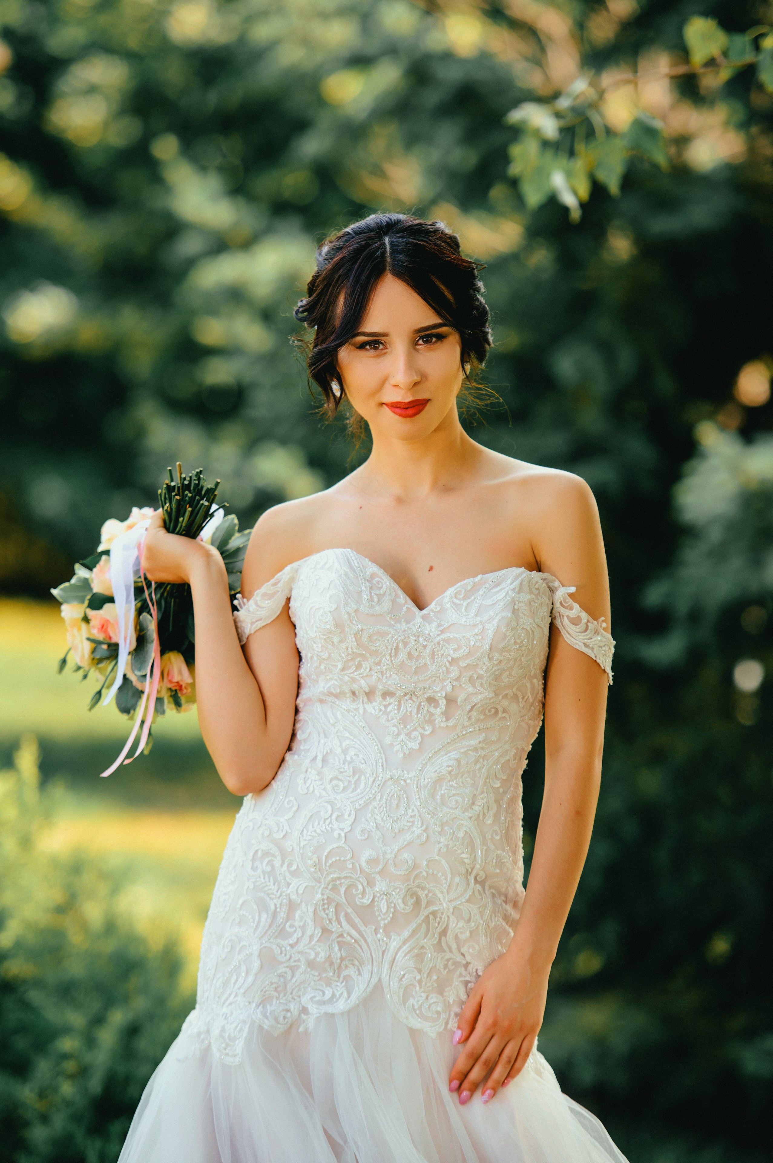 Cristina & Vadim. Fotograf de familie și evenimente