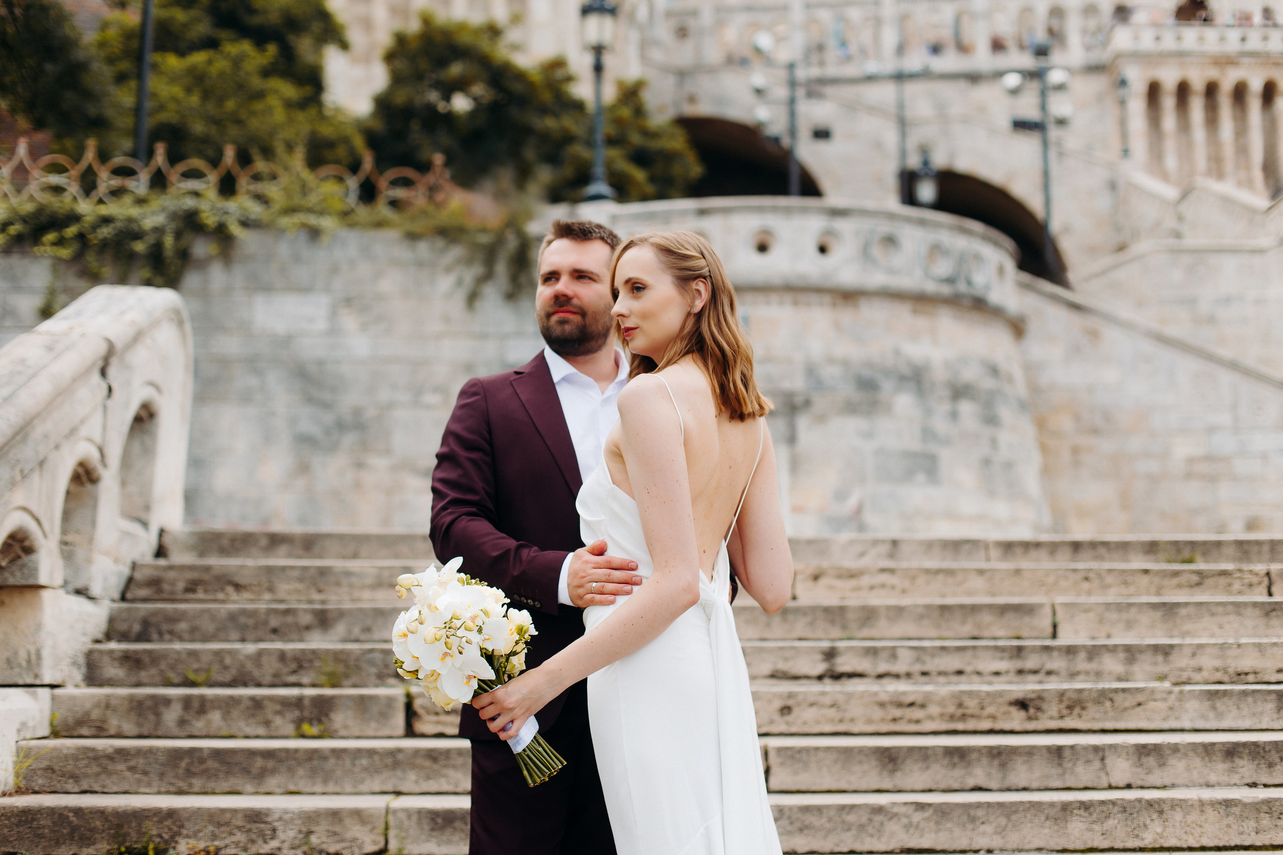 George & Anastasia. Контент-фотограф Алина Филимонова