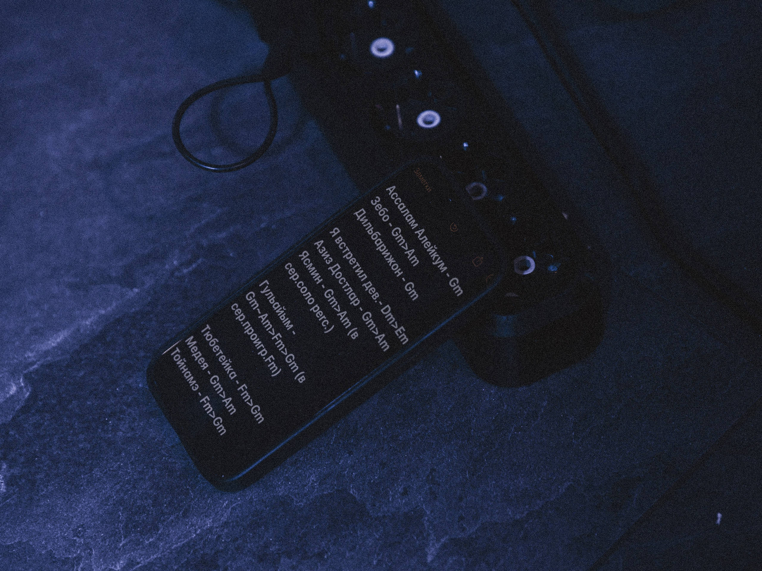 Дервиши. Валерия Вартанова. Фотограф