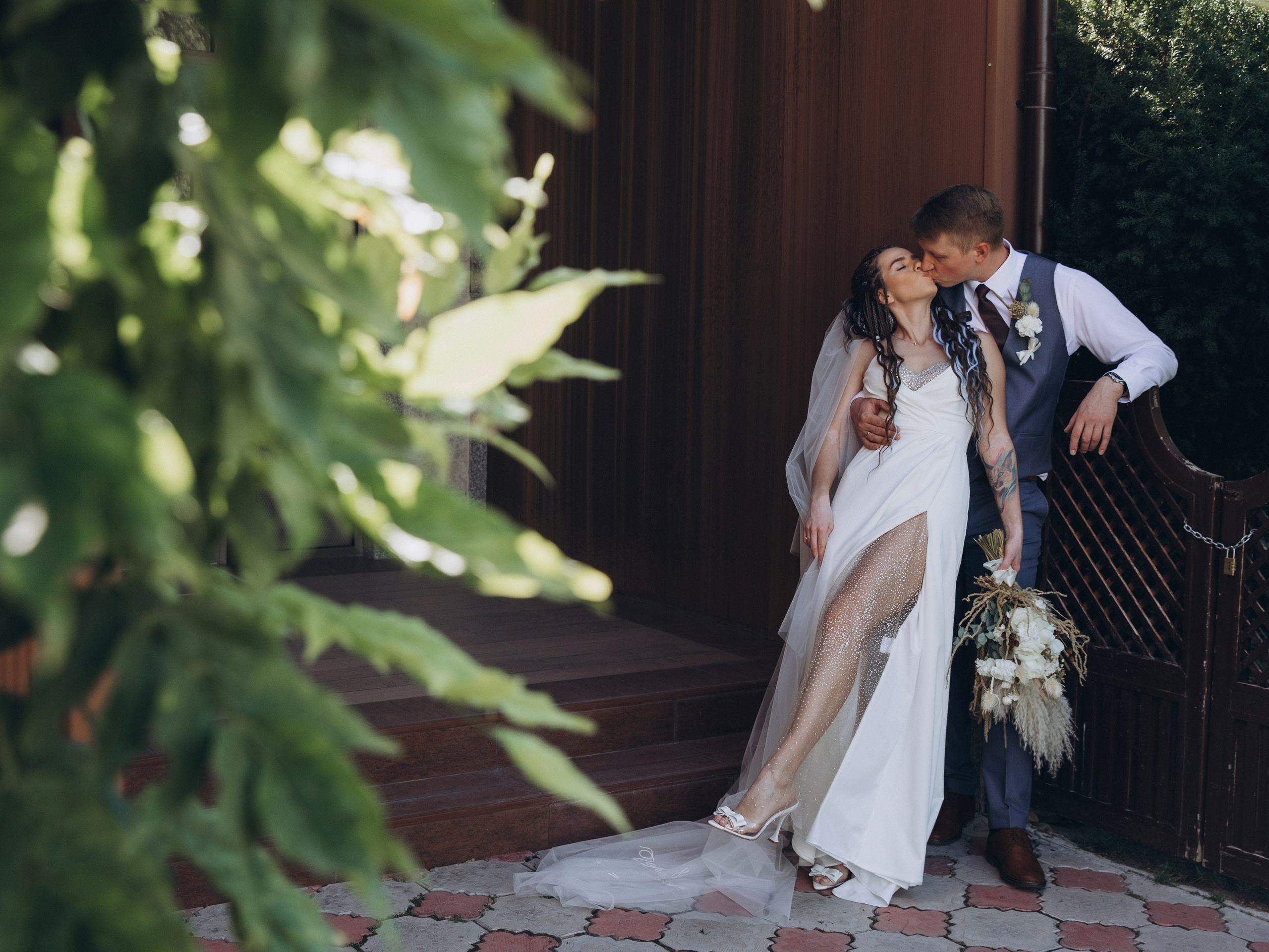 Там, где начинается «Мы». Валерия Вартанова. Фотограф