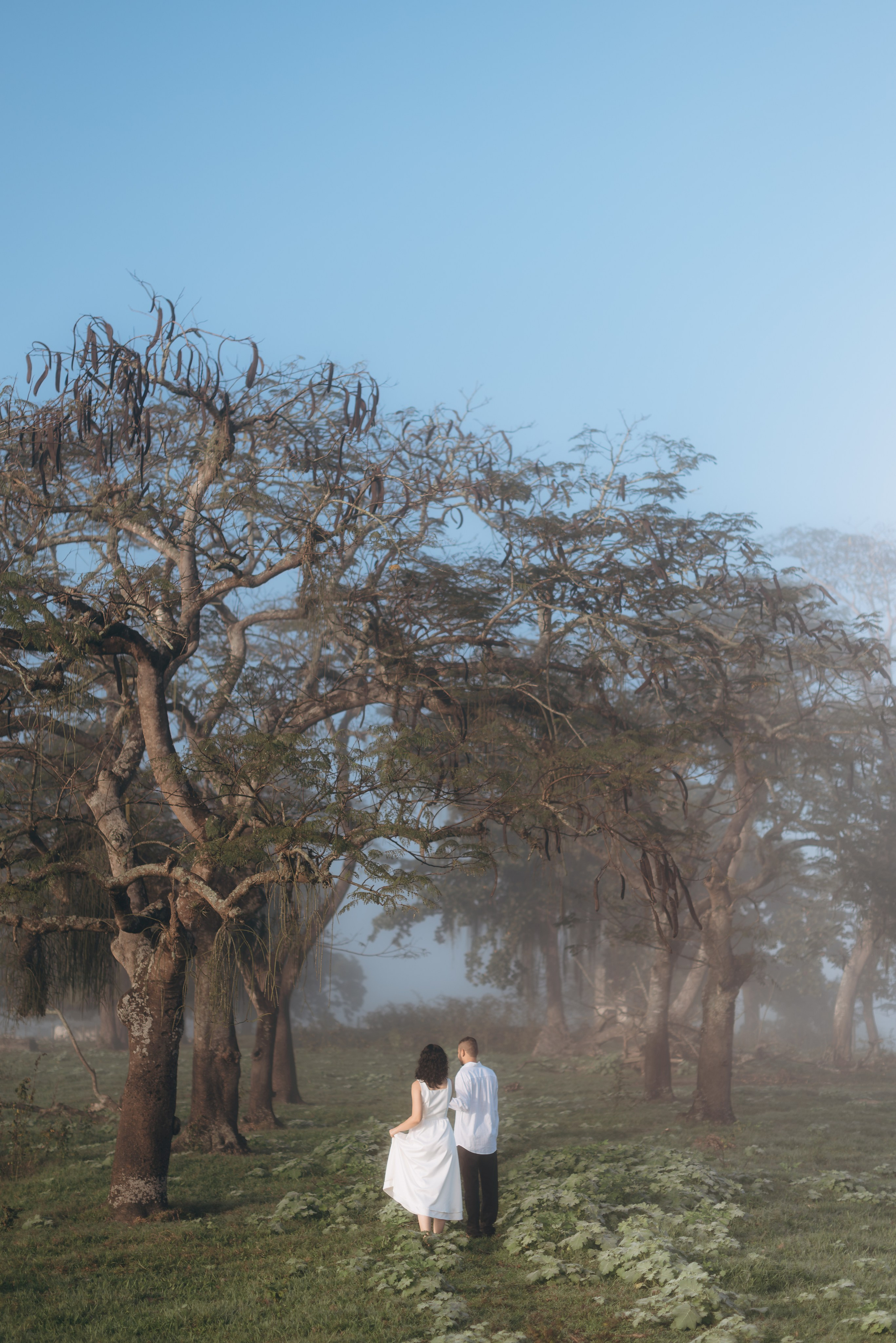 Ryan & Jhennifer | Pré Wedding. Junior Ribeiro Fotografia