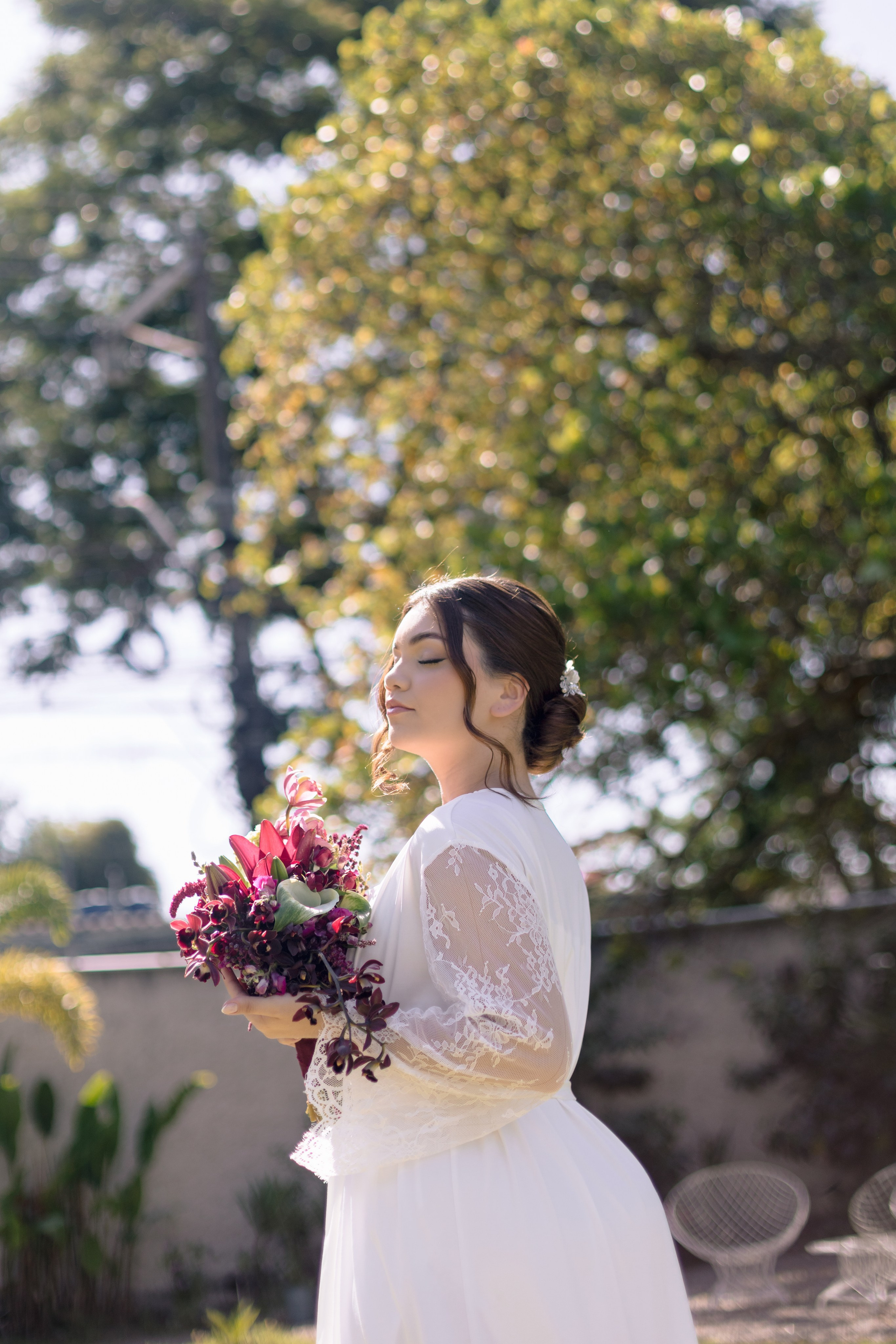 Pérgola Imperial | Editorial. Junior Ribeiro Fotografia