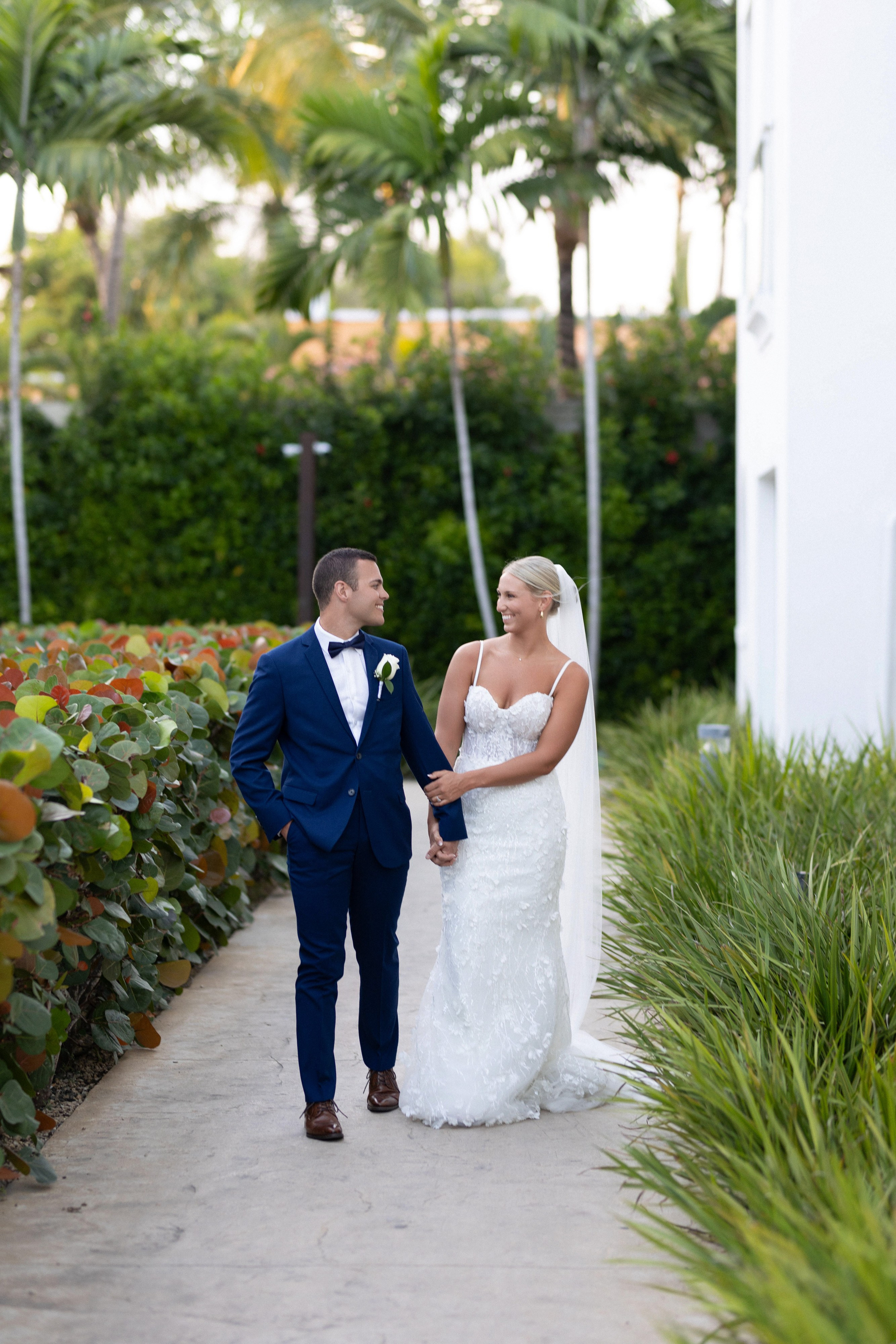 Lucas & Kennedy wedding: Capturing Moments at Dreams Dominicus