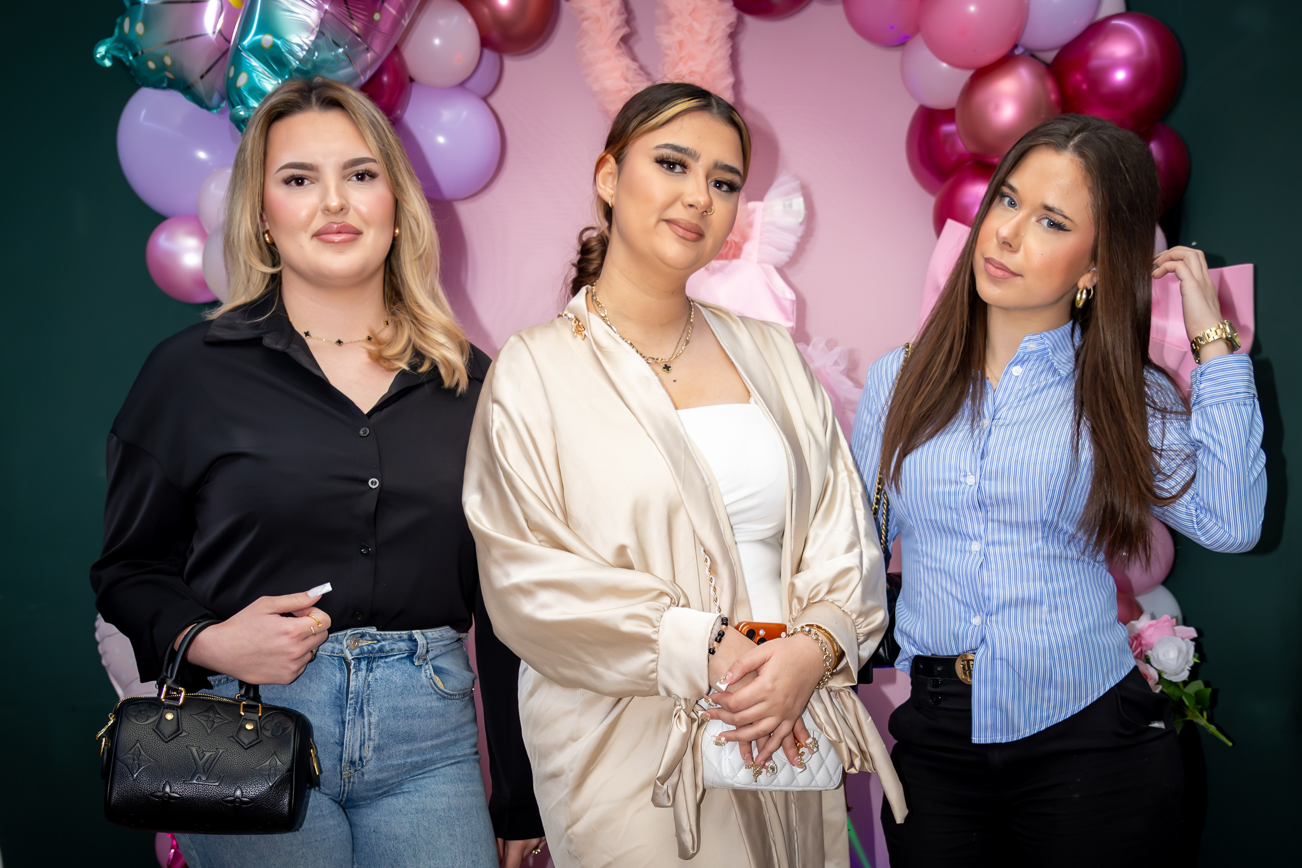 Rosa Antonia 14.03.2026