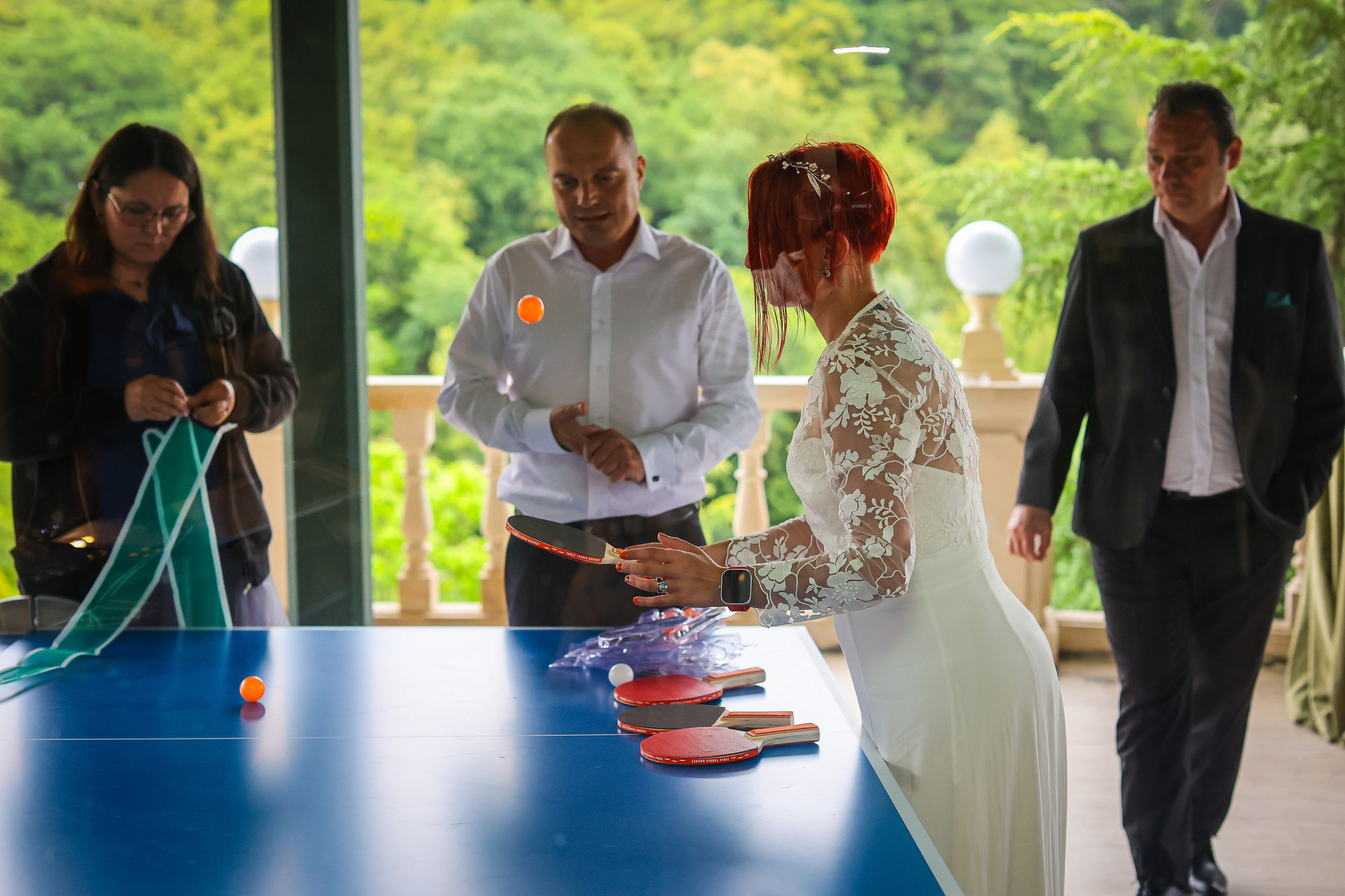 Oana&Bogdan — distractie, rasete, amintiri. Rares Bucur is a professional wedding photographer based in Cluj-Napoca, Romania, specializing in wedding photography