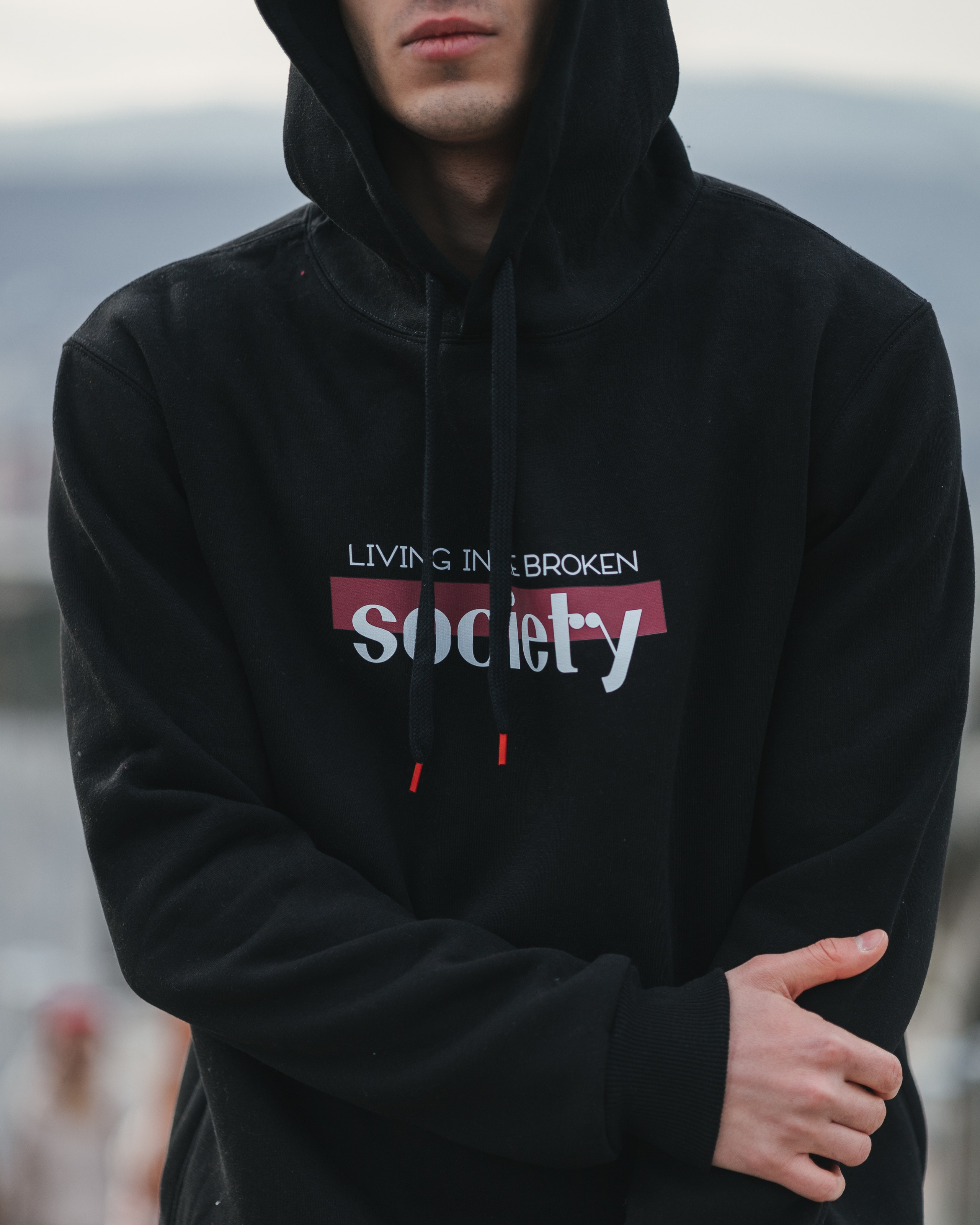 Clithing Brand. Bspander