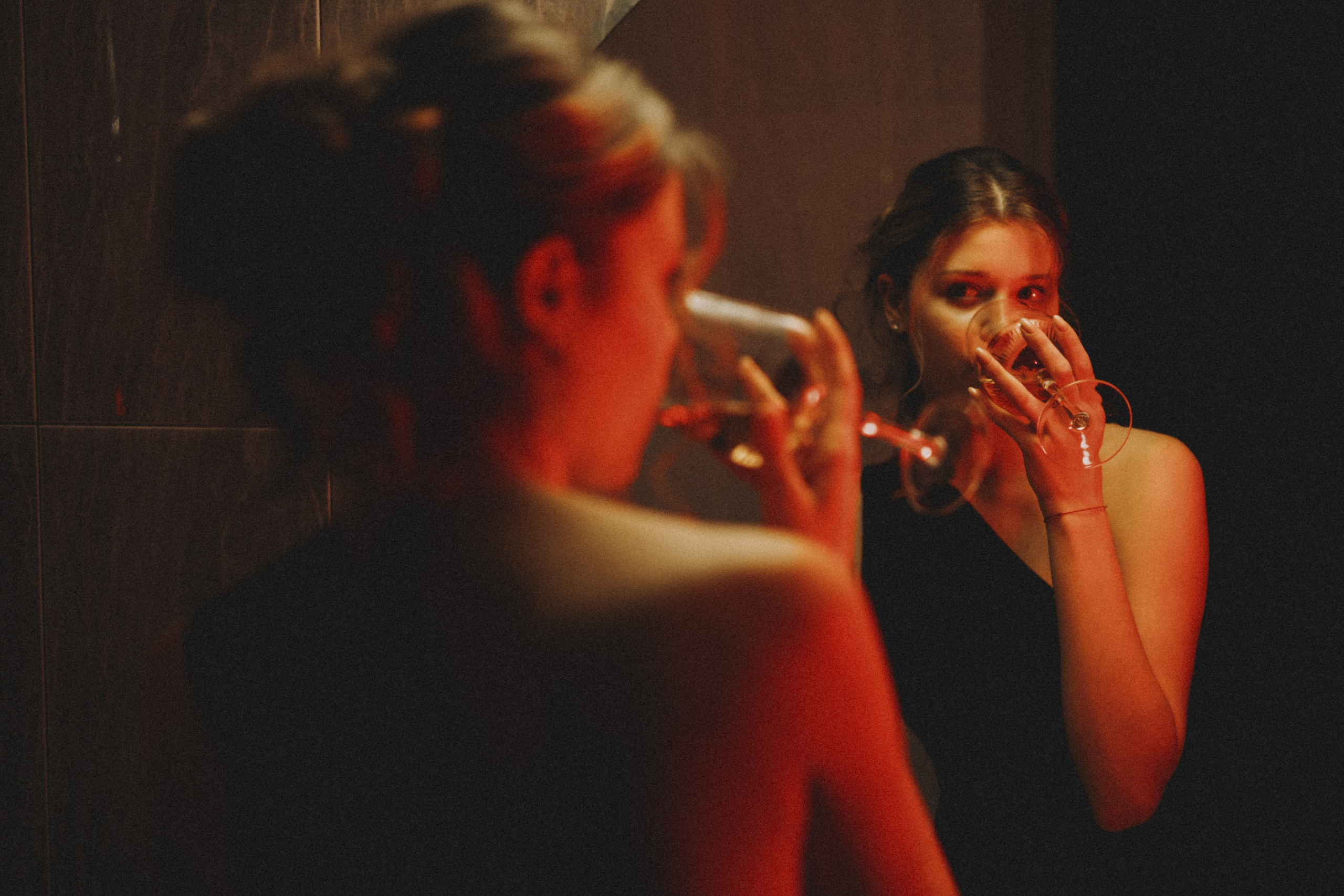 Alija. Fotografė Aleksandra Samozvanova