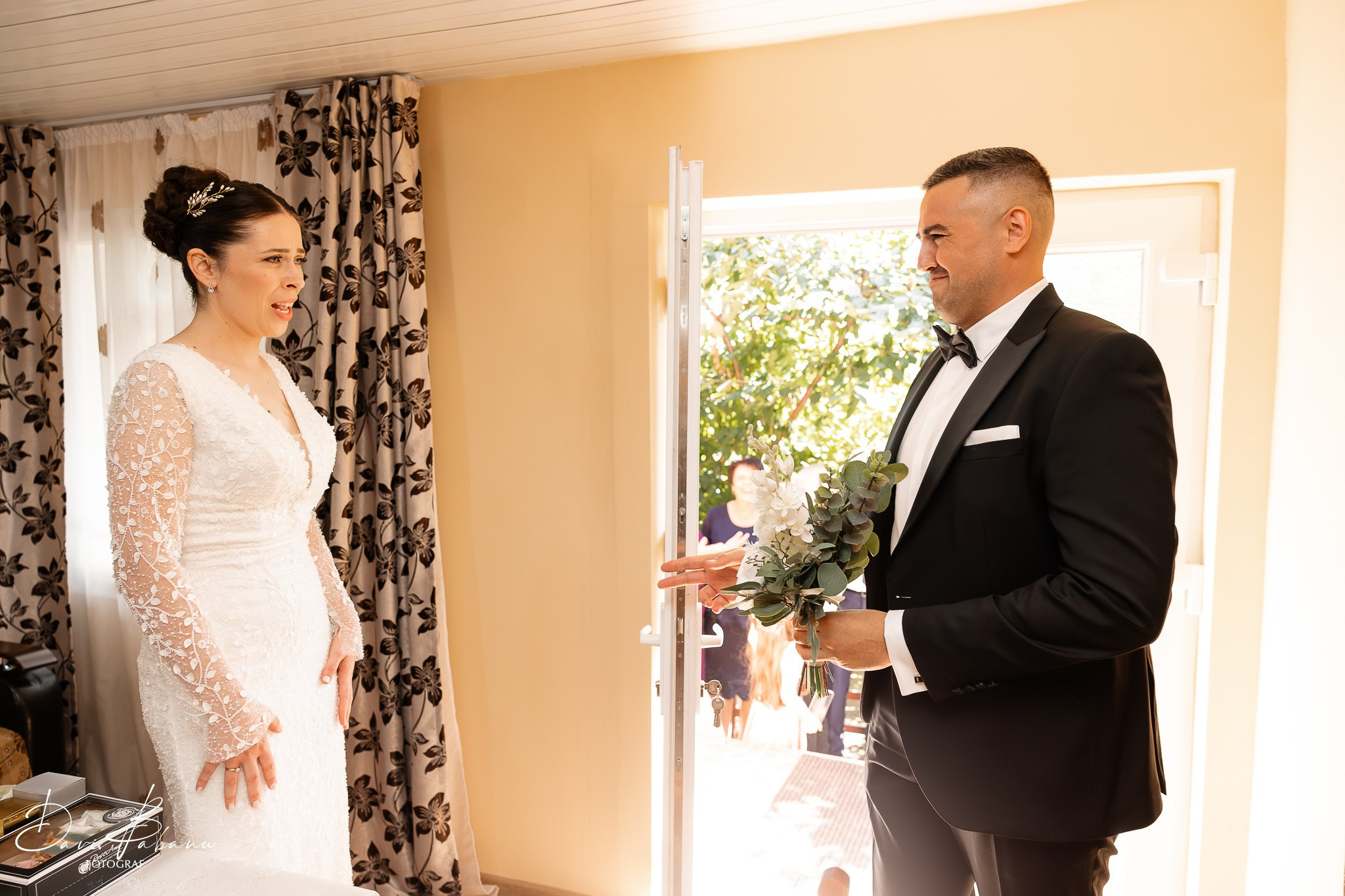 Oana & Andrei — Nuntă