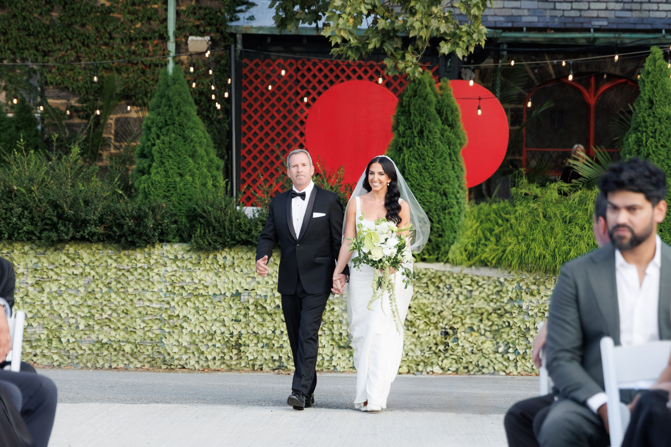 Rachel & Iman, The Sanctuary, New York, NY. Wedding Photo & Video