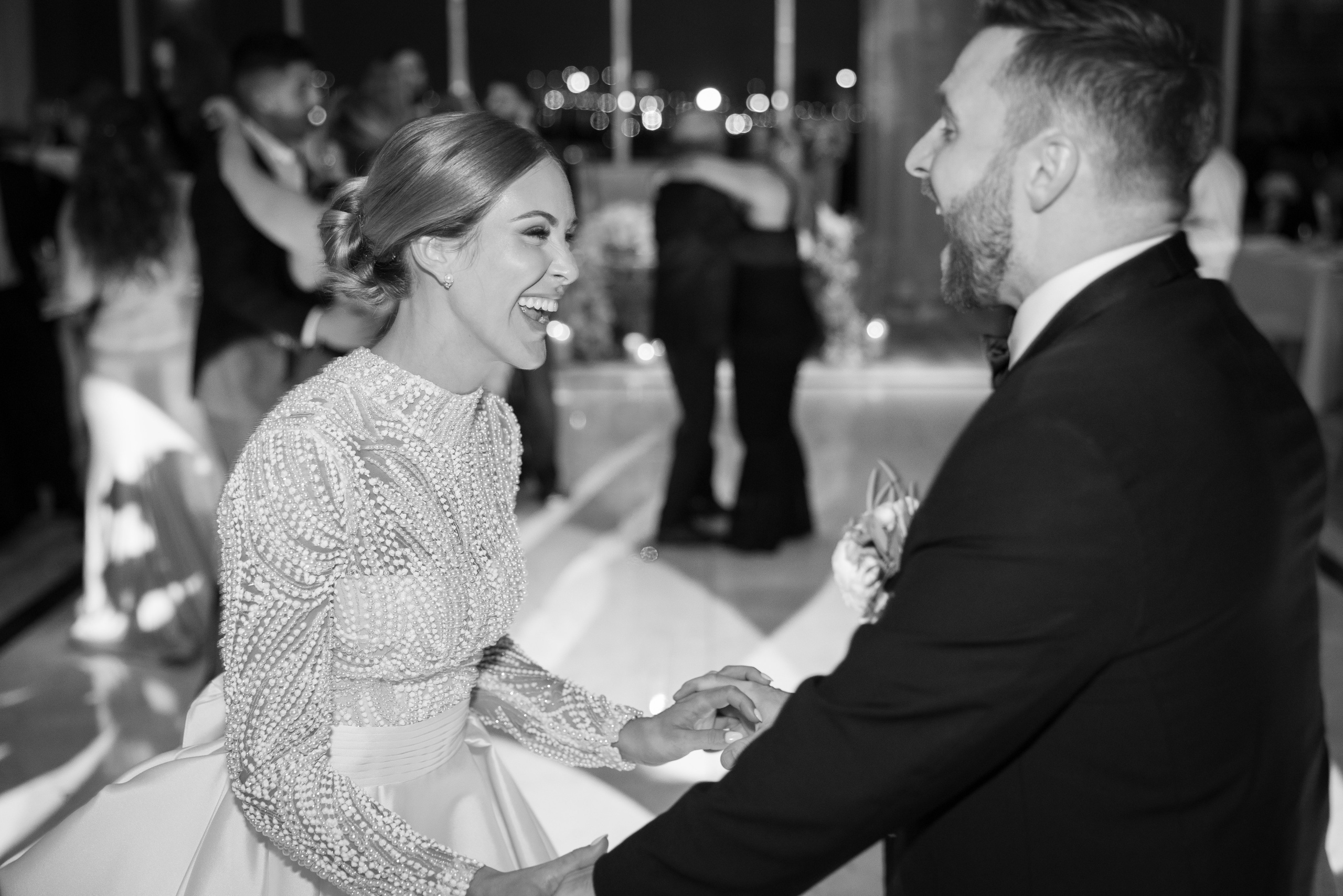 Alessia & Forrest. Wedding Photo & Video