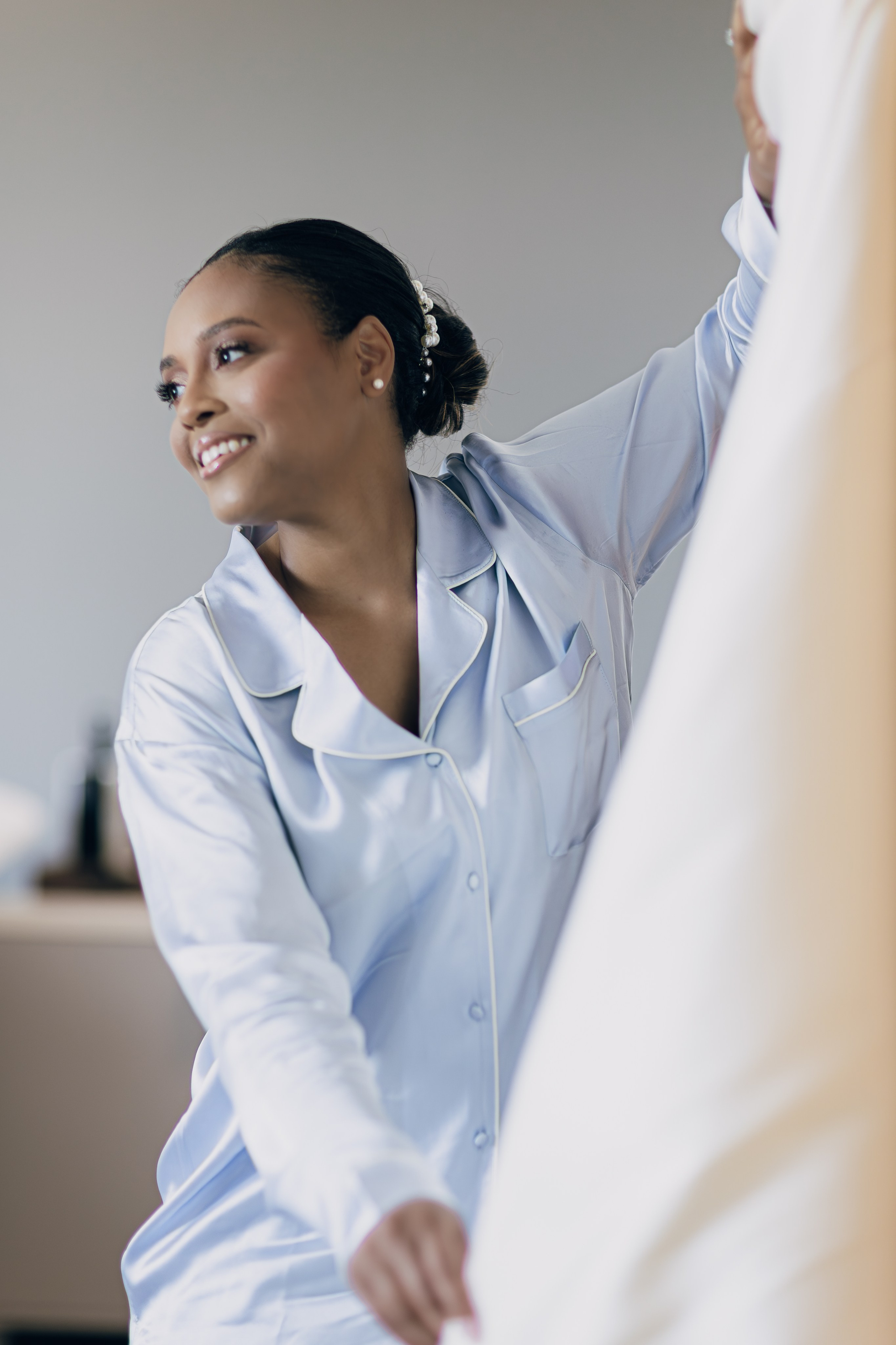 Nakia & Christal. Wedding Photo & Video