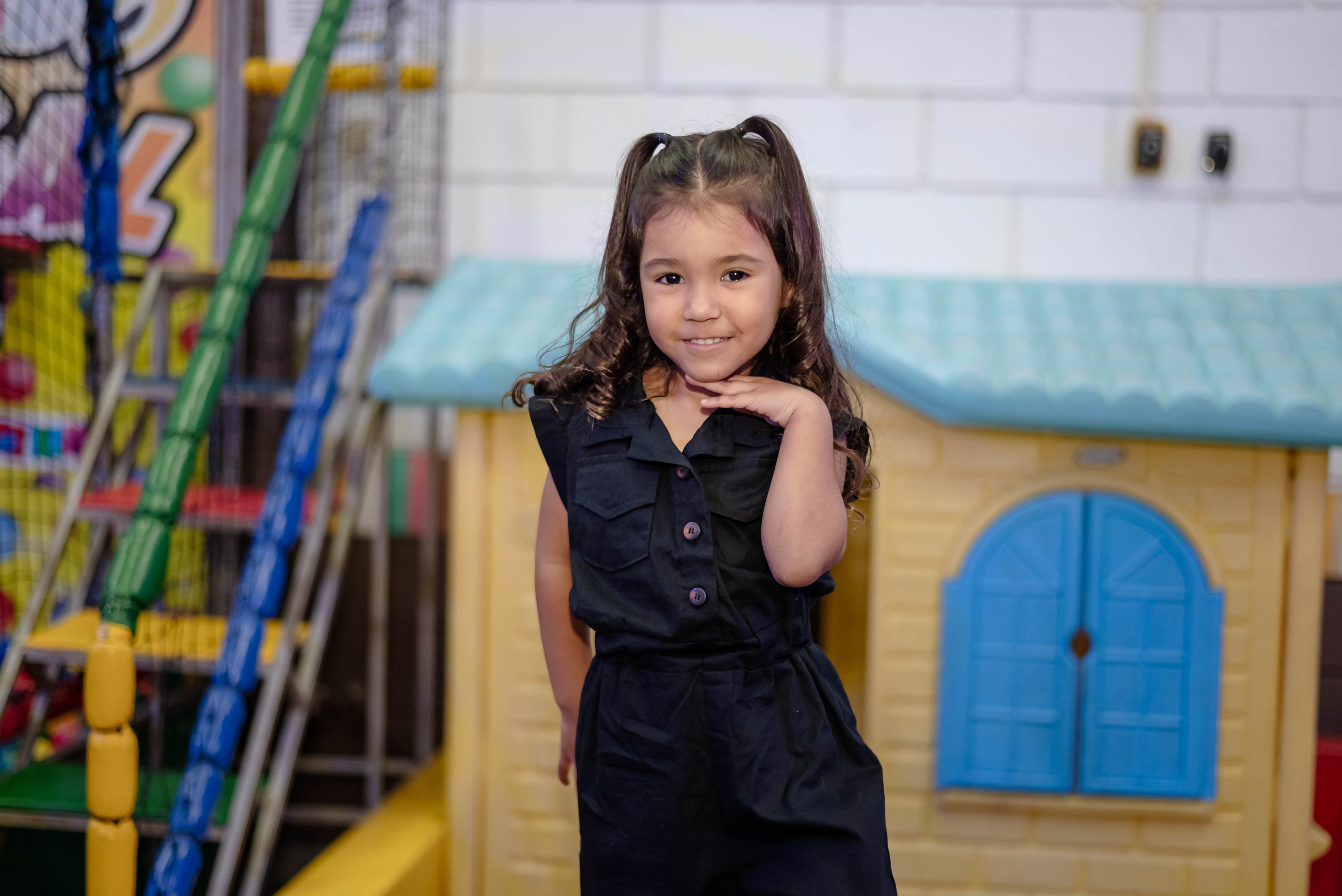 Olivia. Wedding photographer Ana Koshi