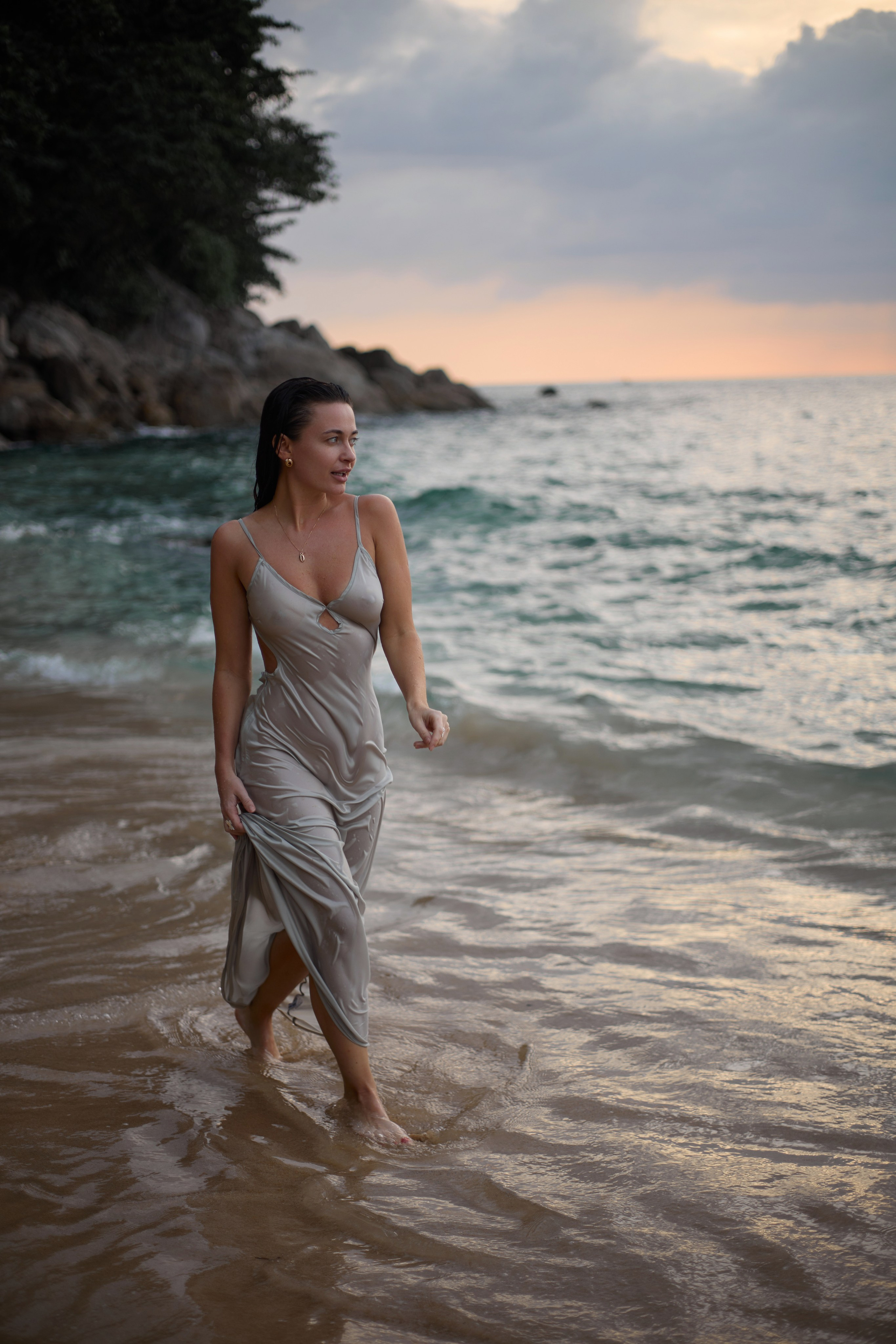 Ира. Услуги