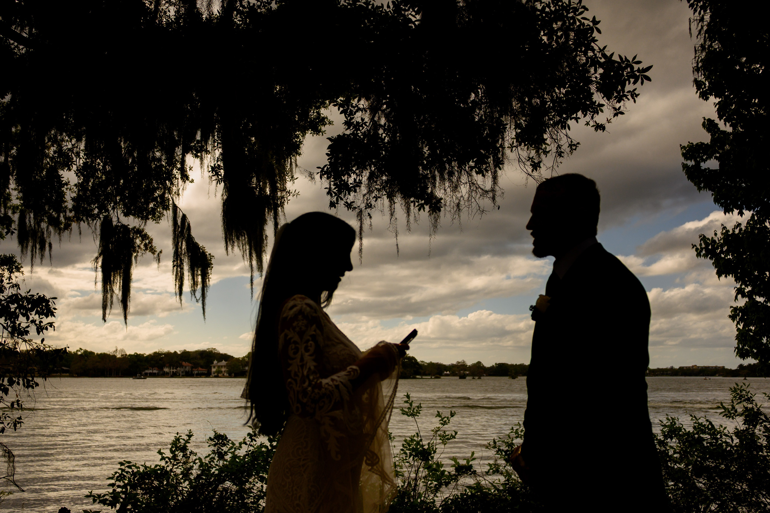 Y + C. Wedding photographer in Orlando, Boston & New York Anderson Marques