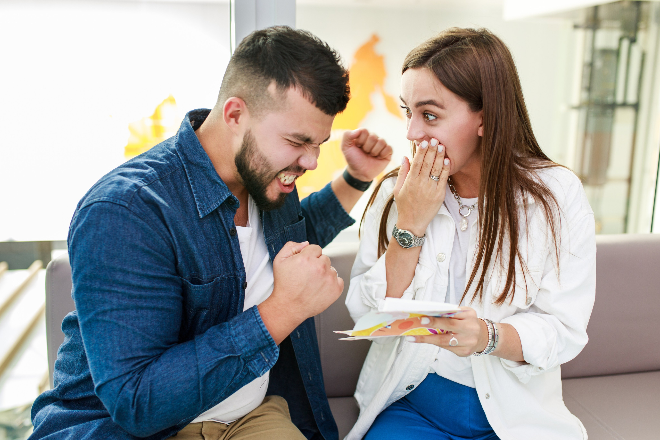 Business. Portrait and family photographer in Fort Collins Dania Gaisina