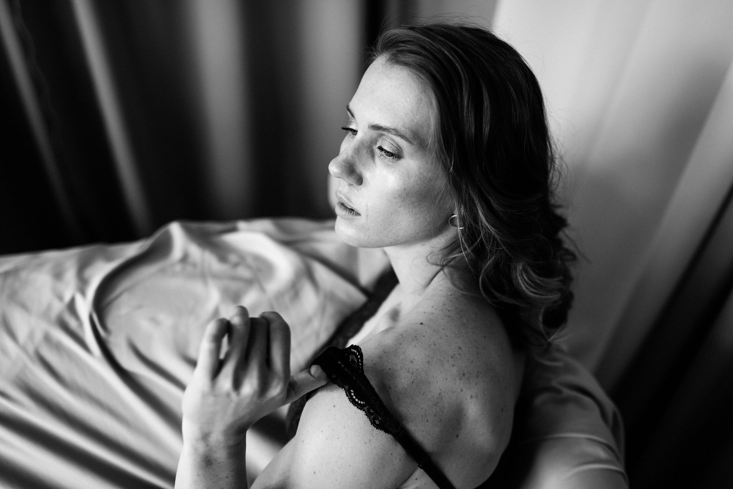 Portraits. Portrait and family photographer in Fort Collins Dania Gaisina