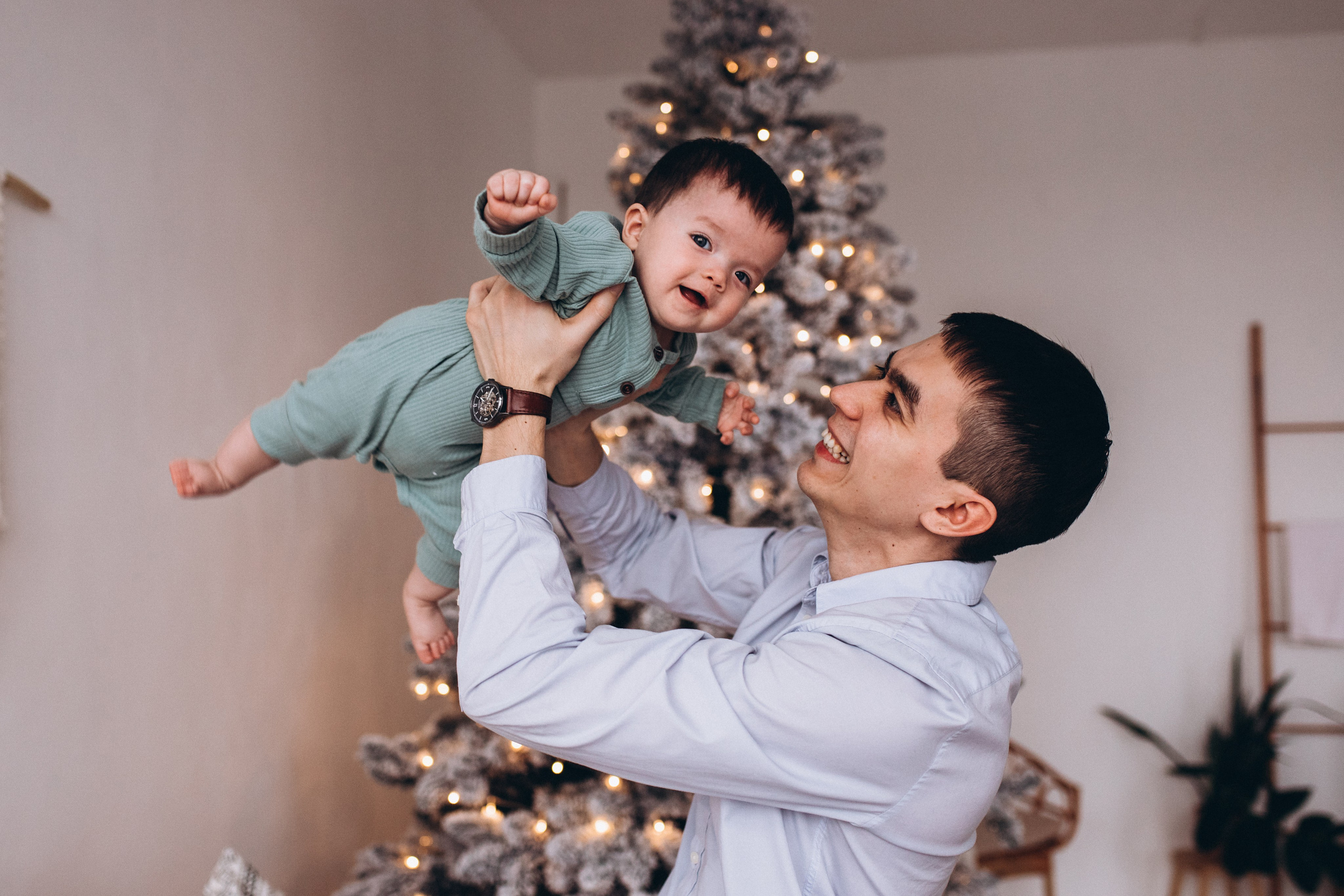 Family. Portrait and family photographer in Fort Collins Dania Gaisina
