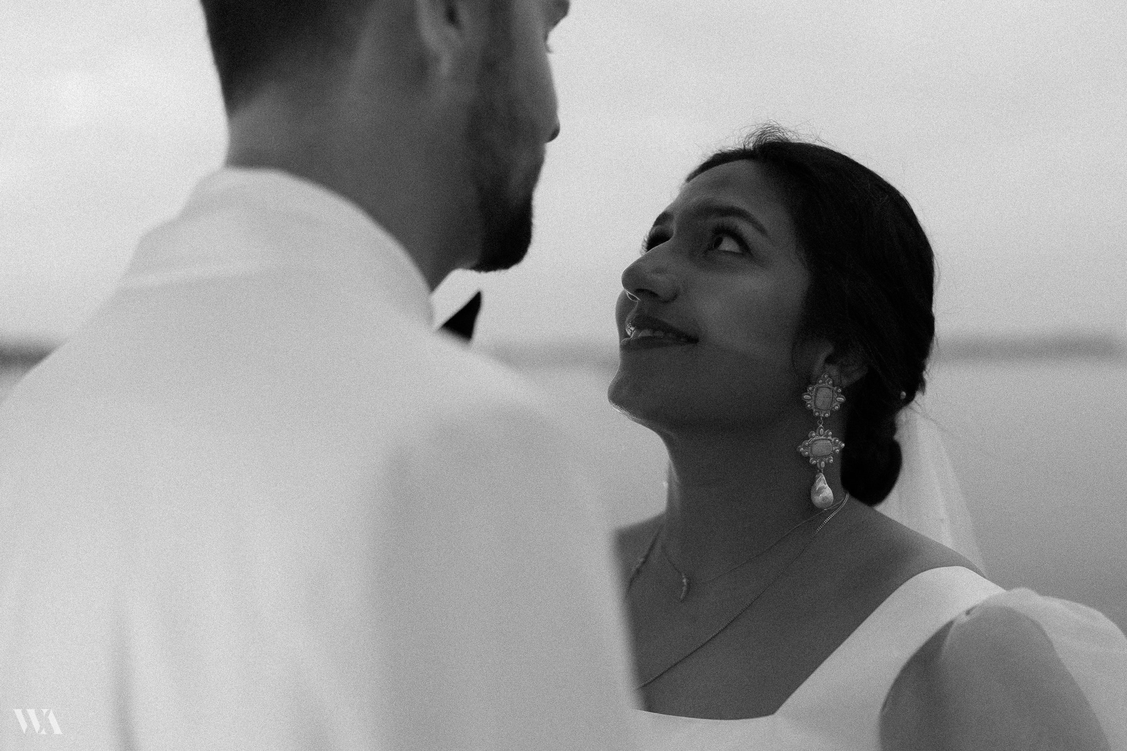 Bella + moritz. Wedding & Editorial Photographer | Anandshivadas