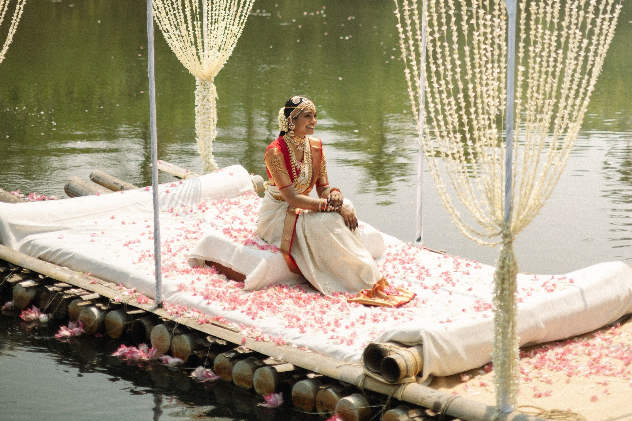 Wedding & Editorial Photographer | Anandshivadas