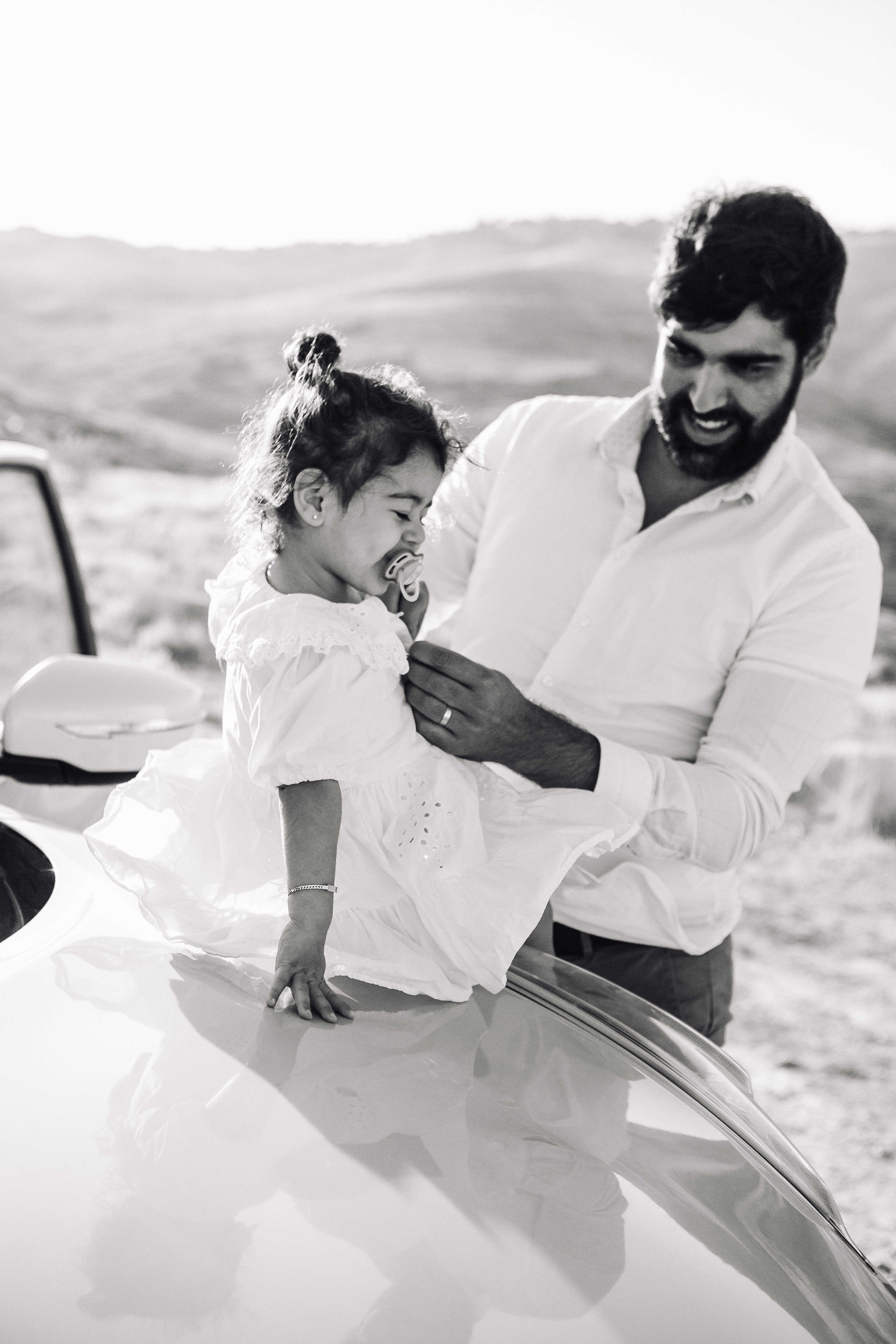 PREGNANT PHOTOSESSION IN THE DESERT. PHOTOGRAPHER IN ISRAEL