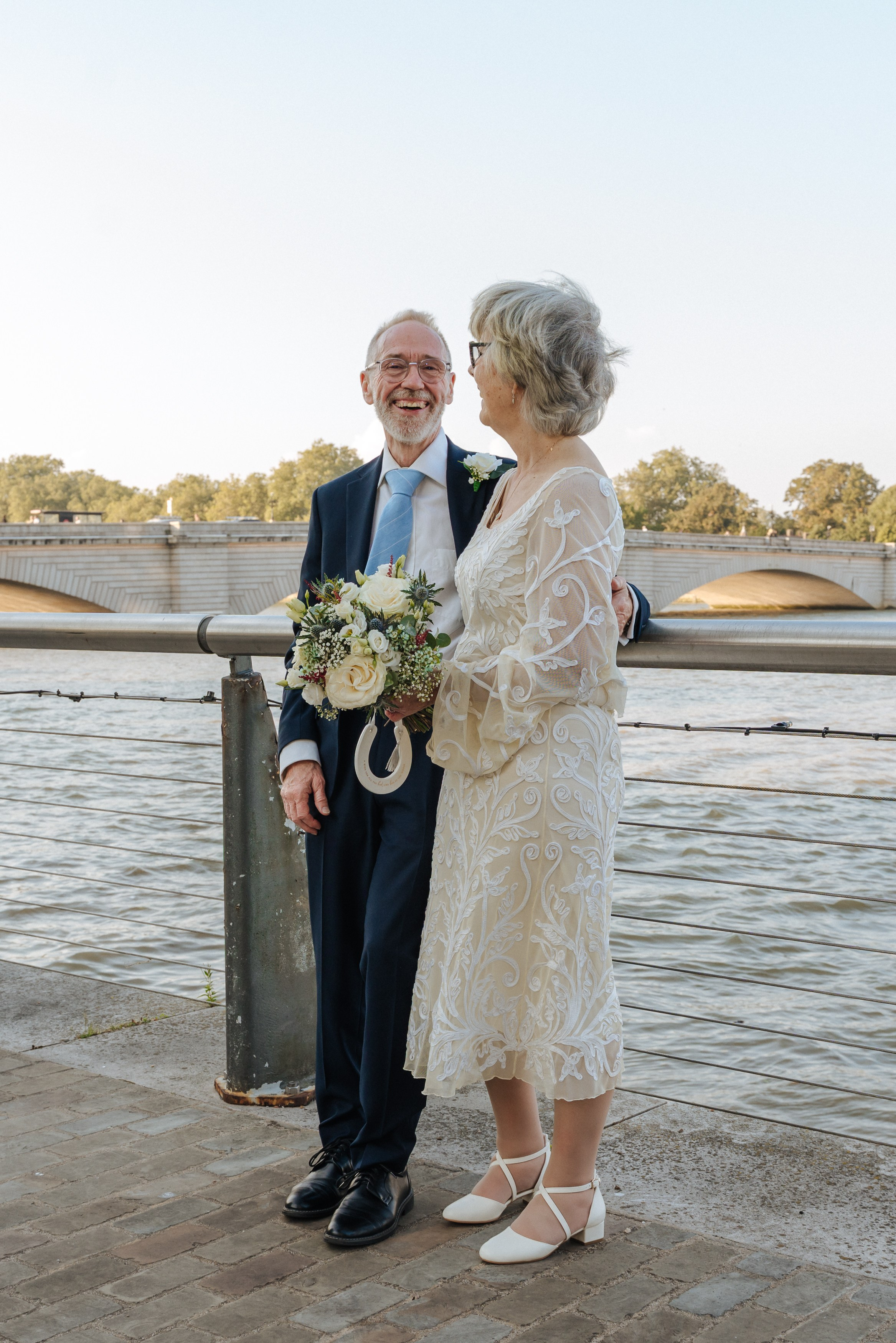 London civil wedding photography — Ekaterina Romanova