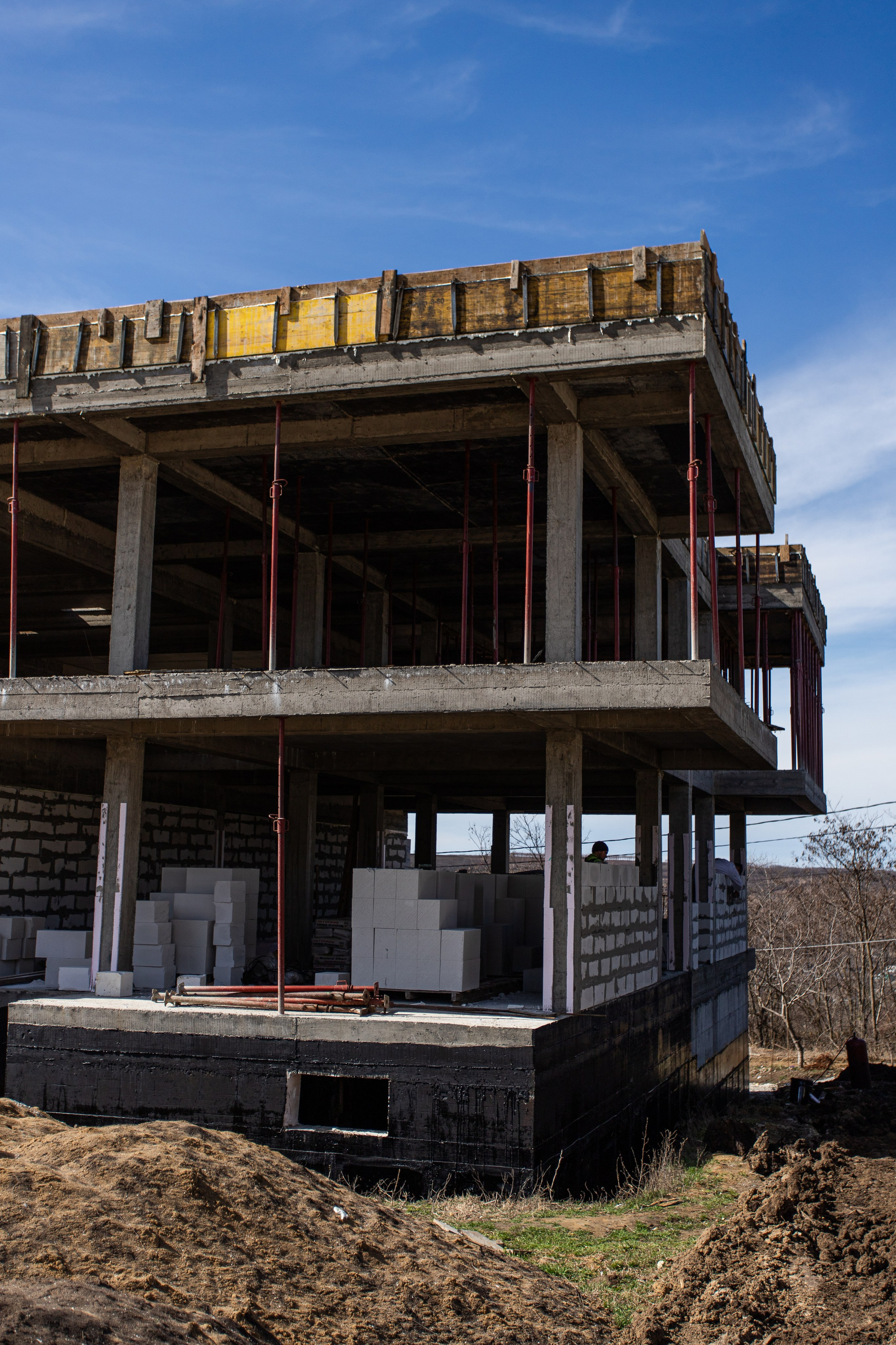 Imobiliare. Fotograf și Videograf | Chișinău, Moldova