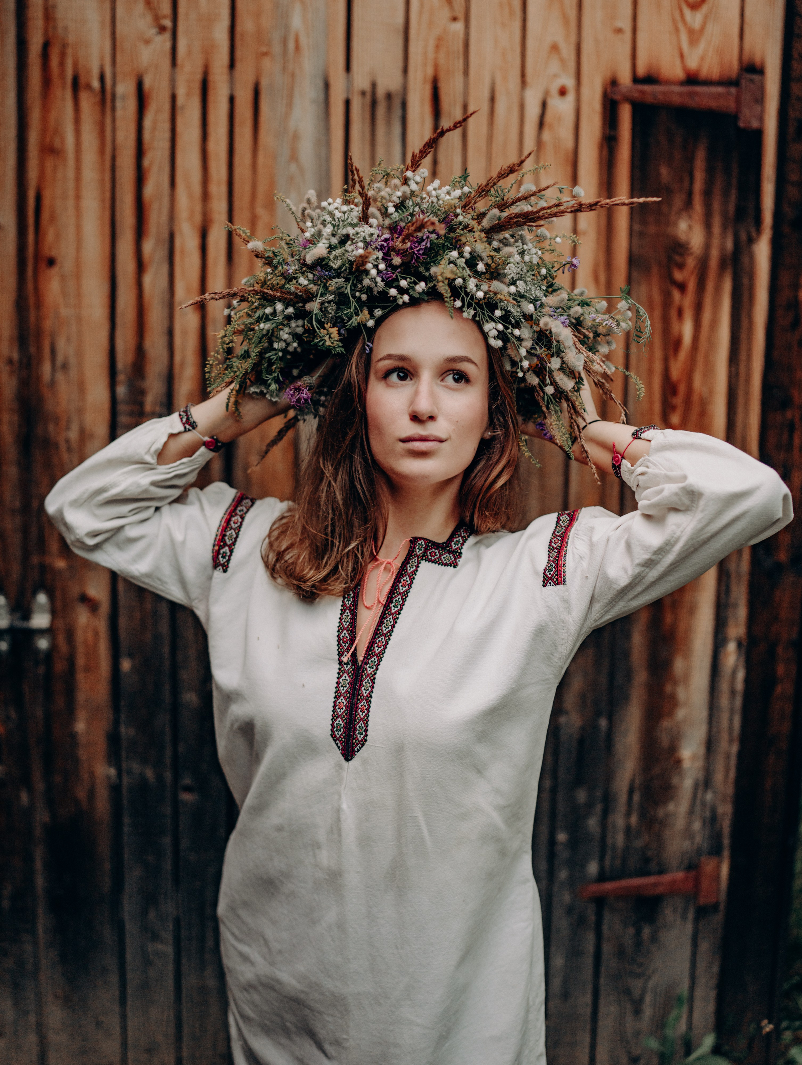 Sisters. Photographer Netherlands