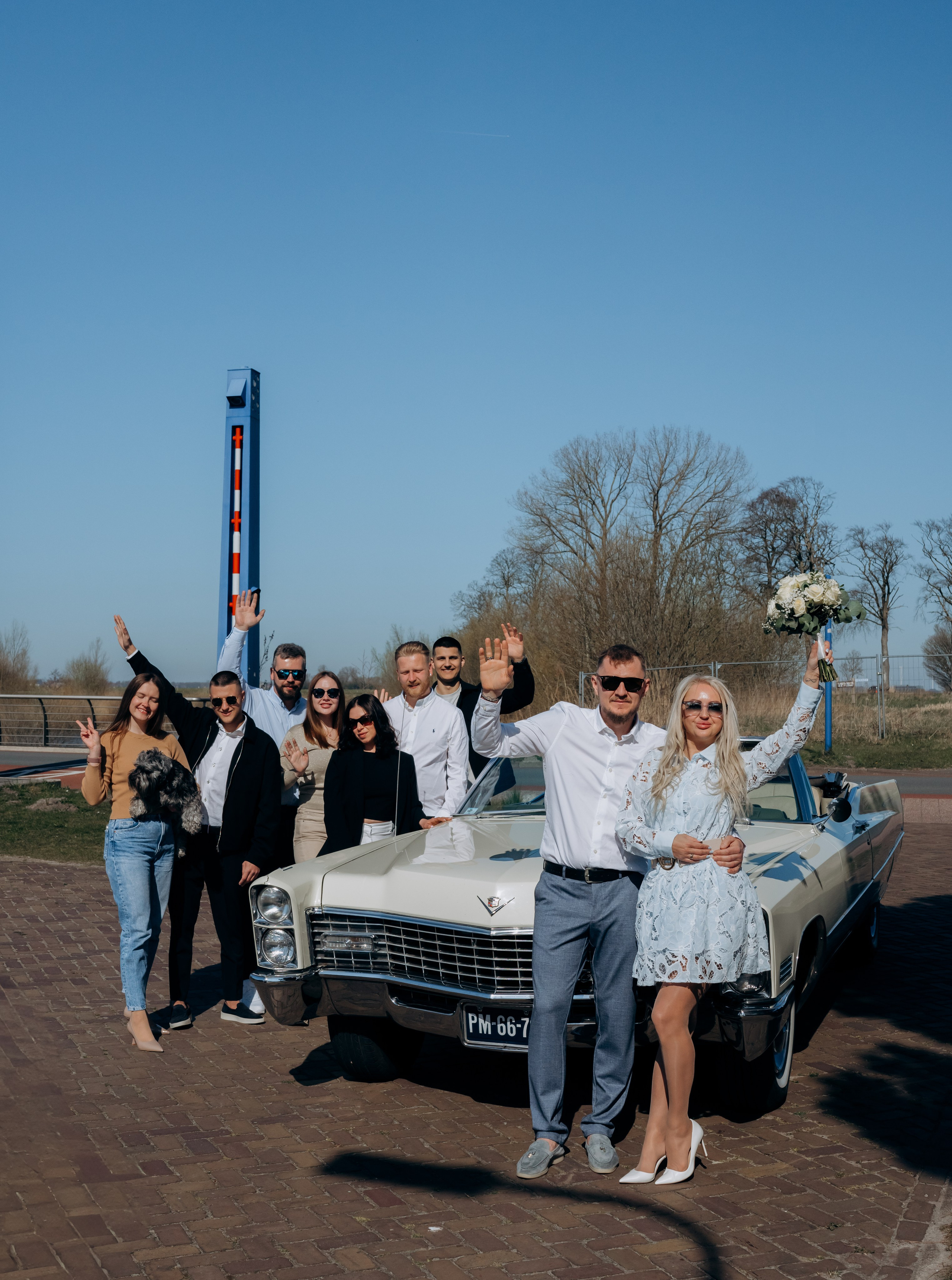 Z&K. Photographer Netherlands