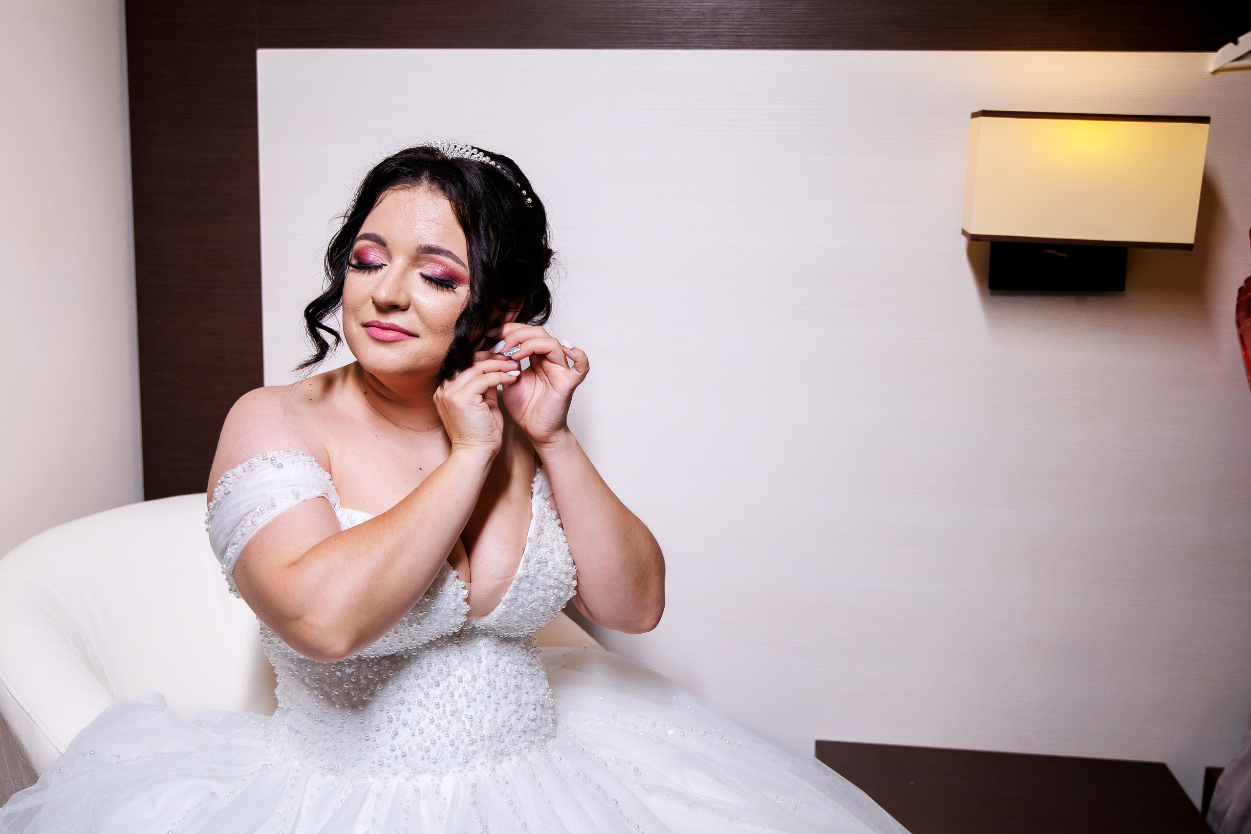 Cadre Interior Miri. Dream Studio Galați – ședințe foto profesionale pentru familie, portrete și evenimente