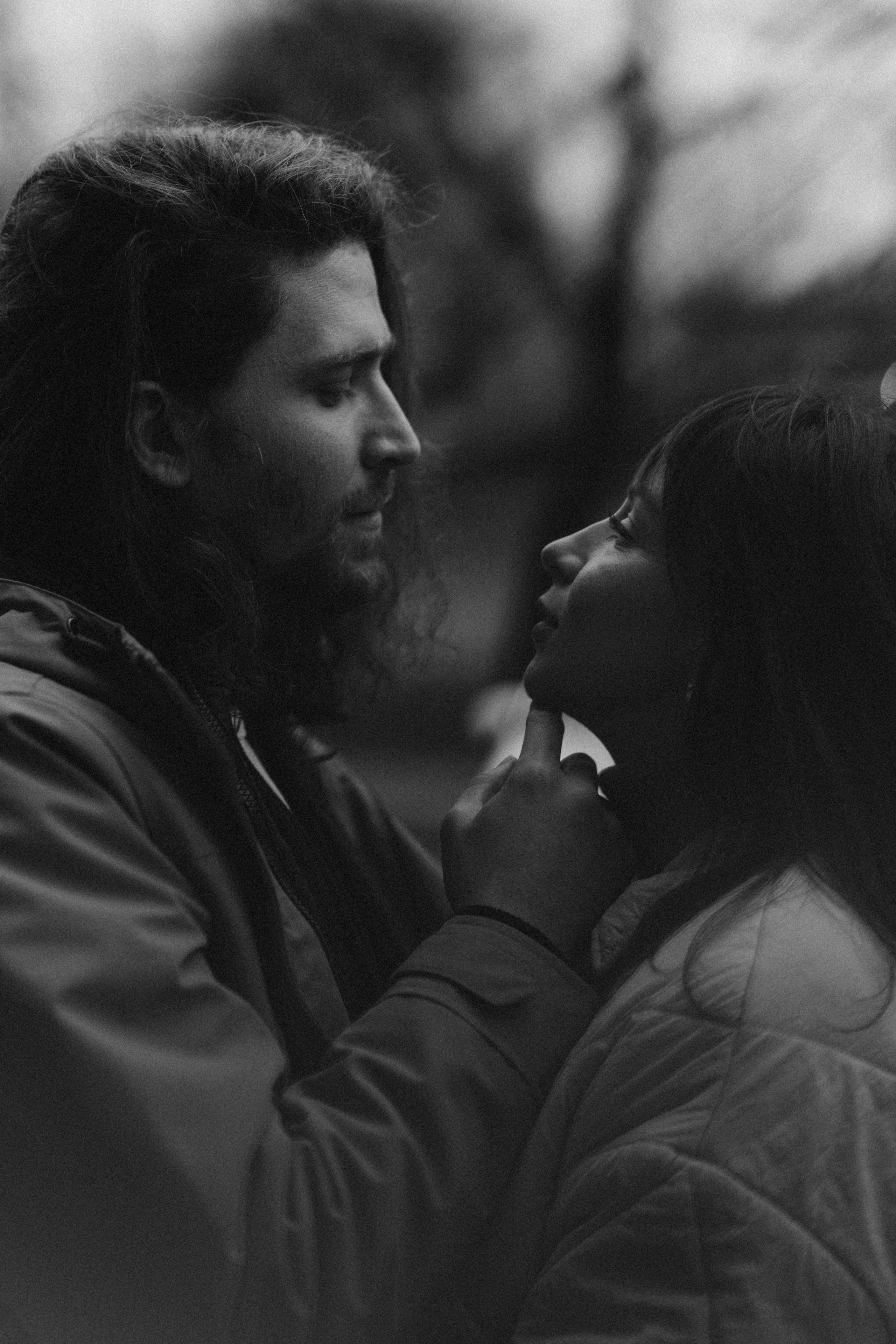 K&A. Wedding and portrait photographer in Helsinki Vickan O