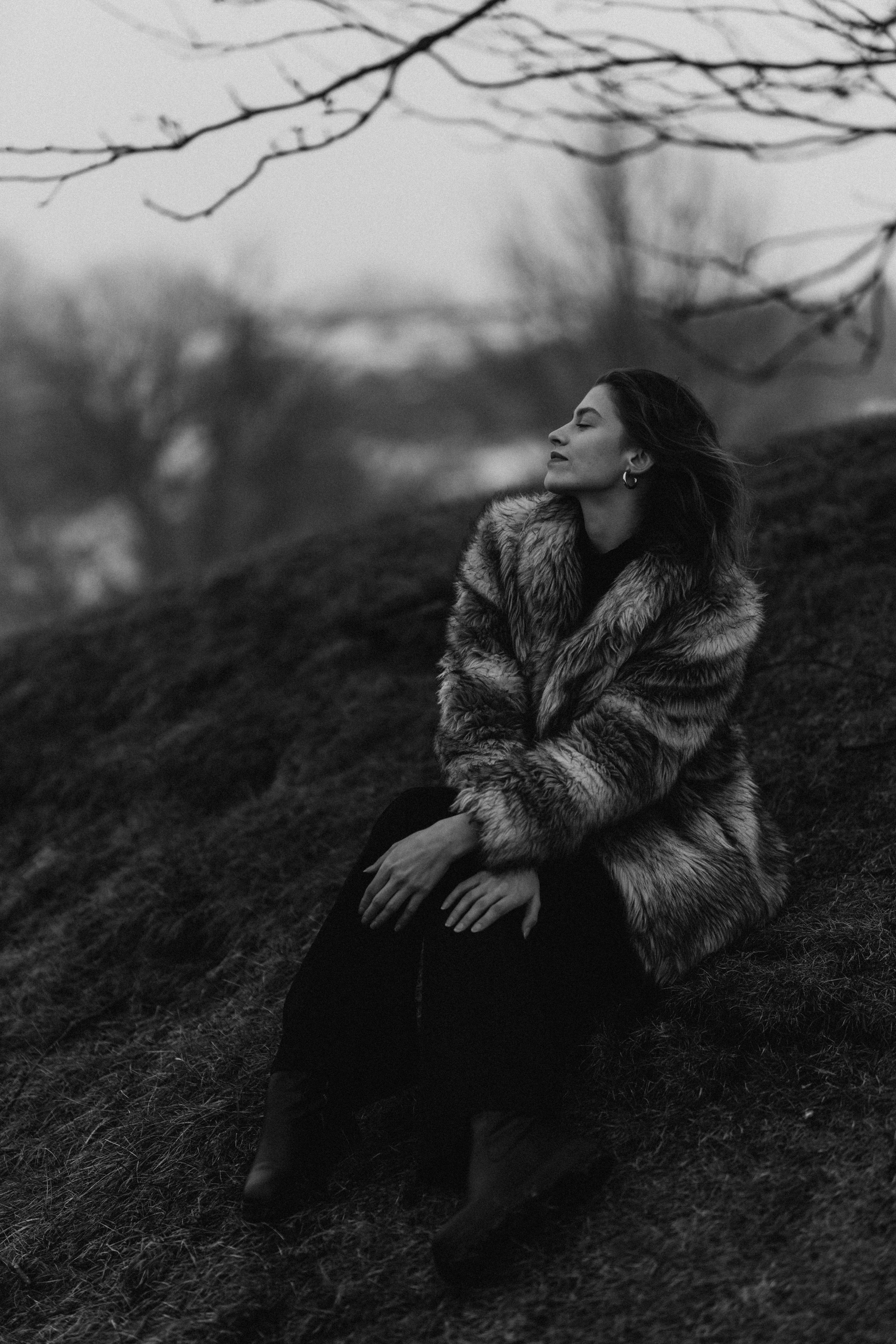 Anneli. Wedding and portrait photographer in Helsinki Vickan O