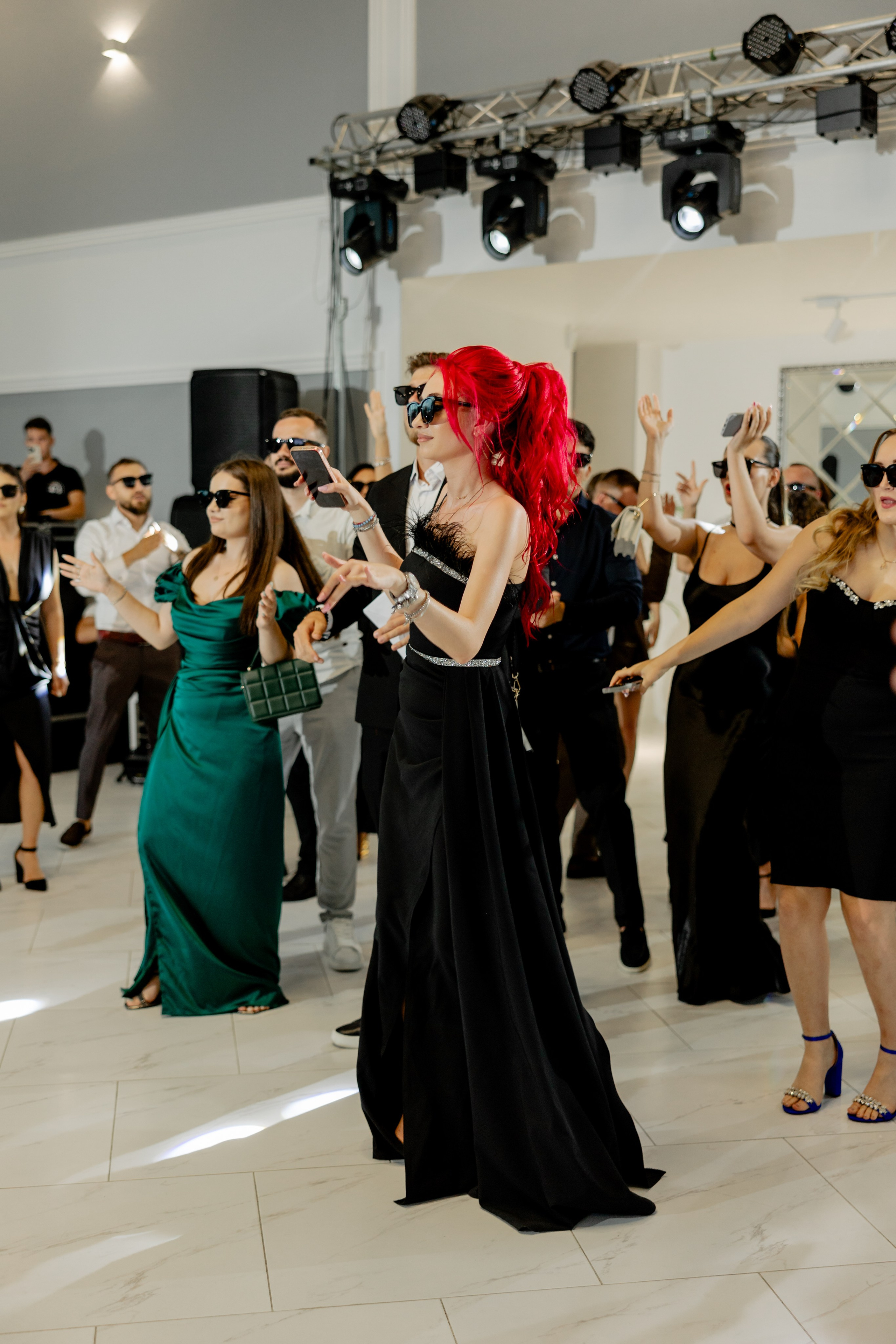 IVAN & CRISTINA. ProWed — Foto Video Moldova