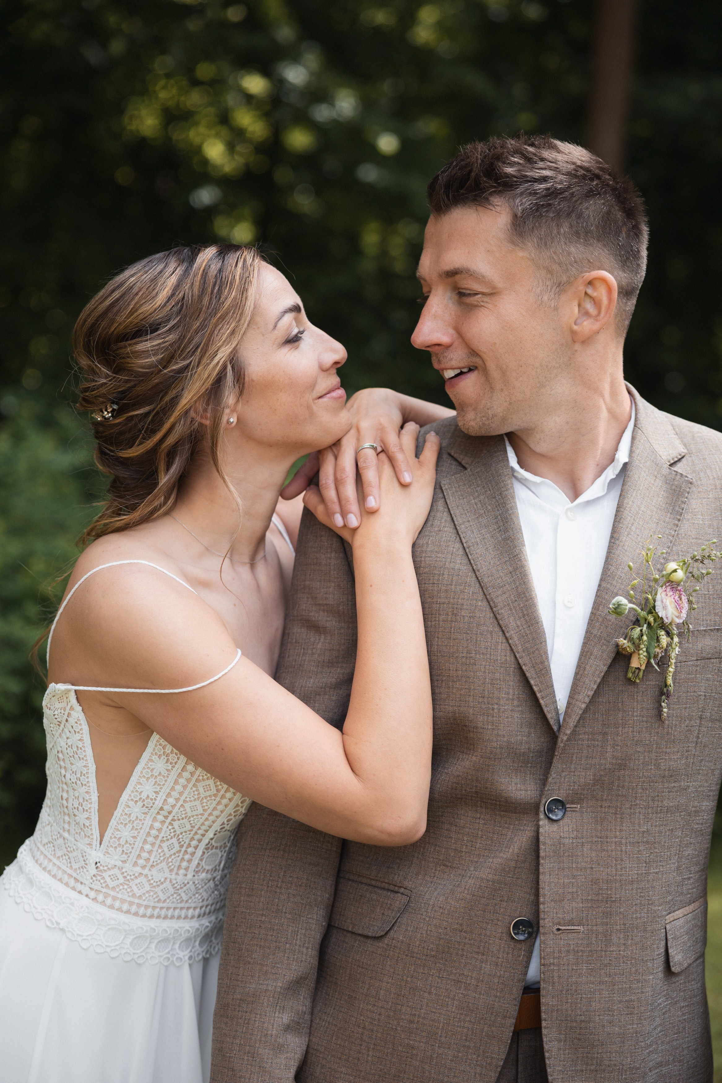 Svatební focení Vodňany. Лайфстайл и семейный фотограф в г. Писек Чехия Оксана Телупилова
