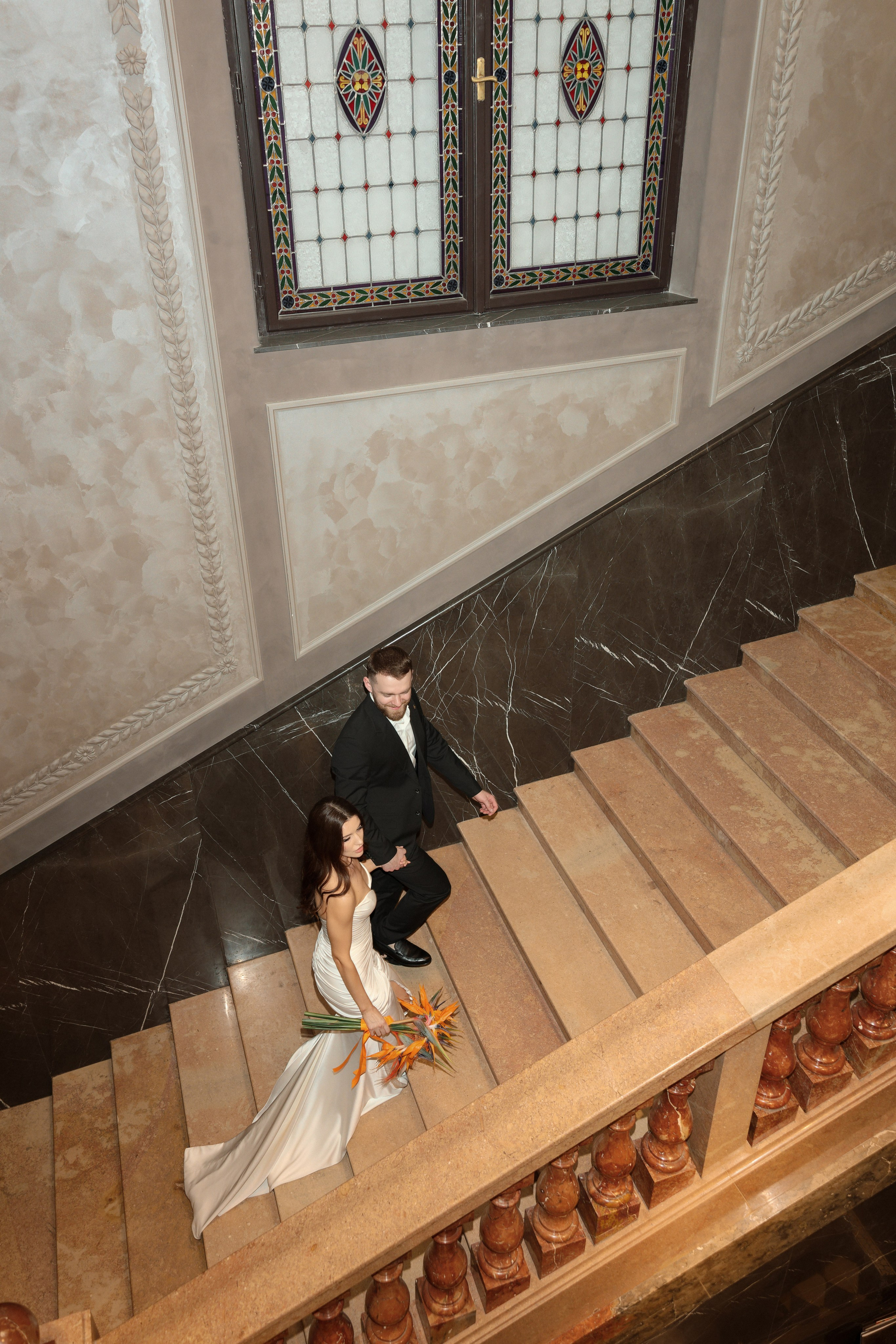 Юлія & Павло. Весільний та сімейний фотограф Одеса