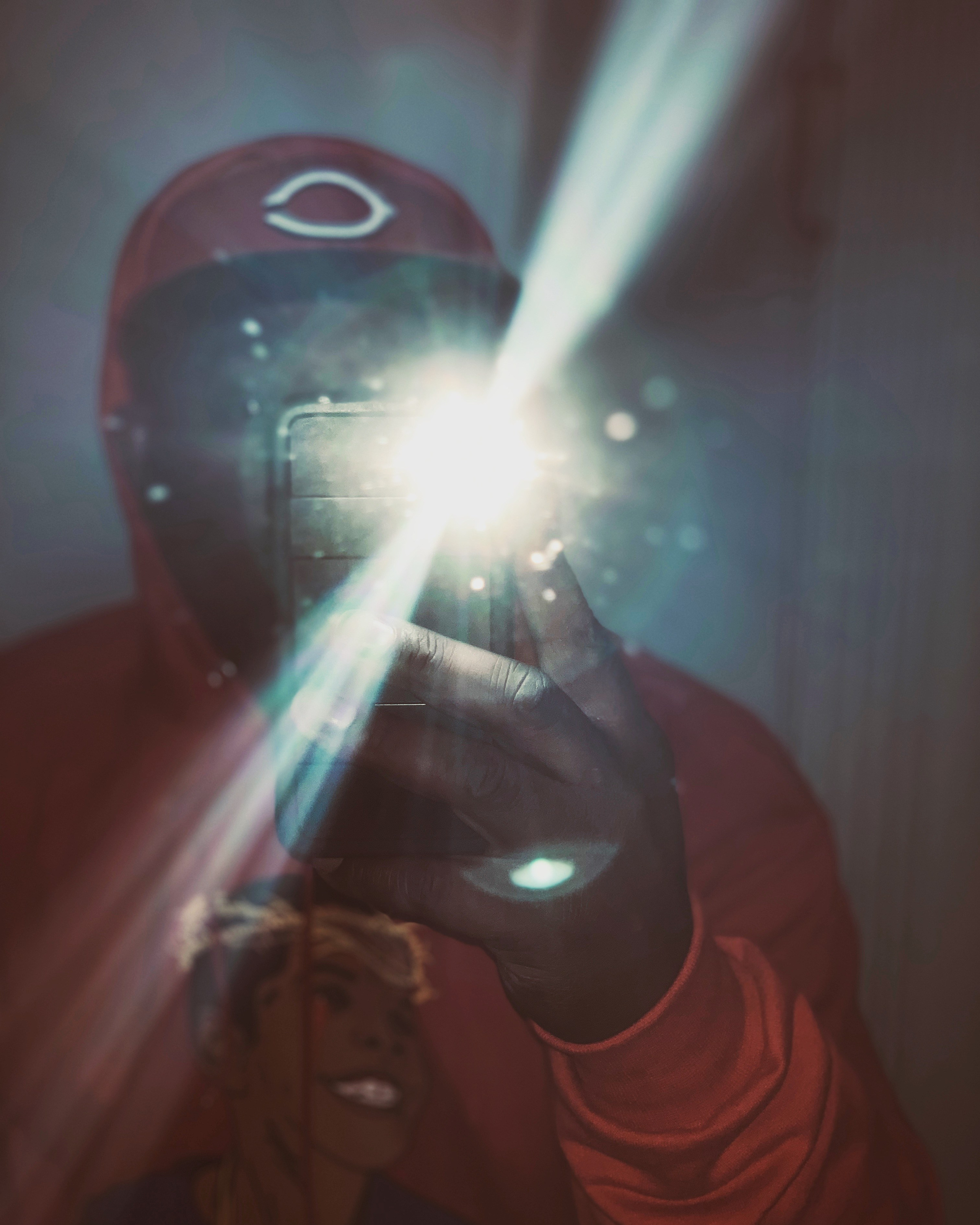 Lens Work From the Field 2