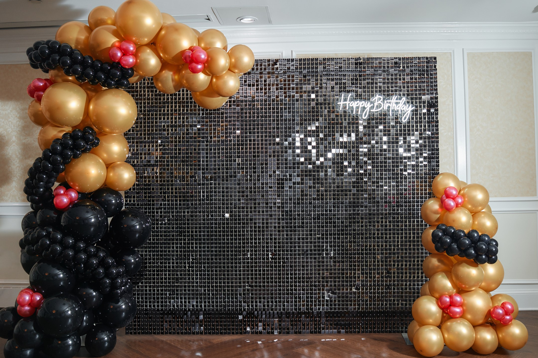 Birthday party. Professional Wedding and event photographer USA New York