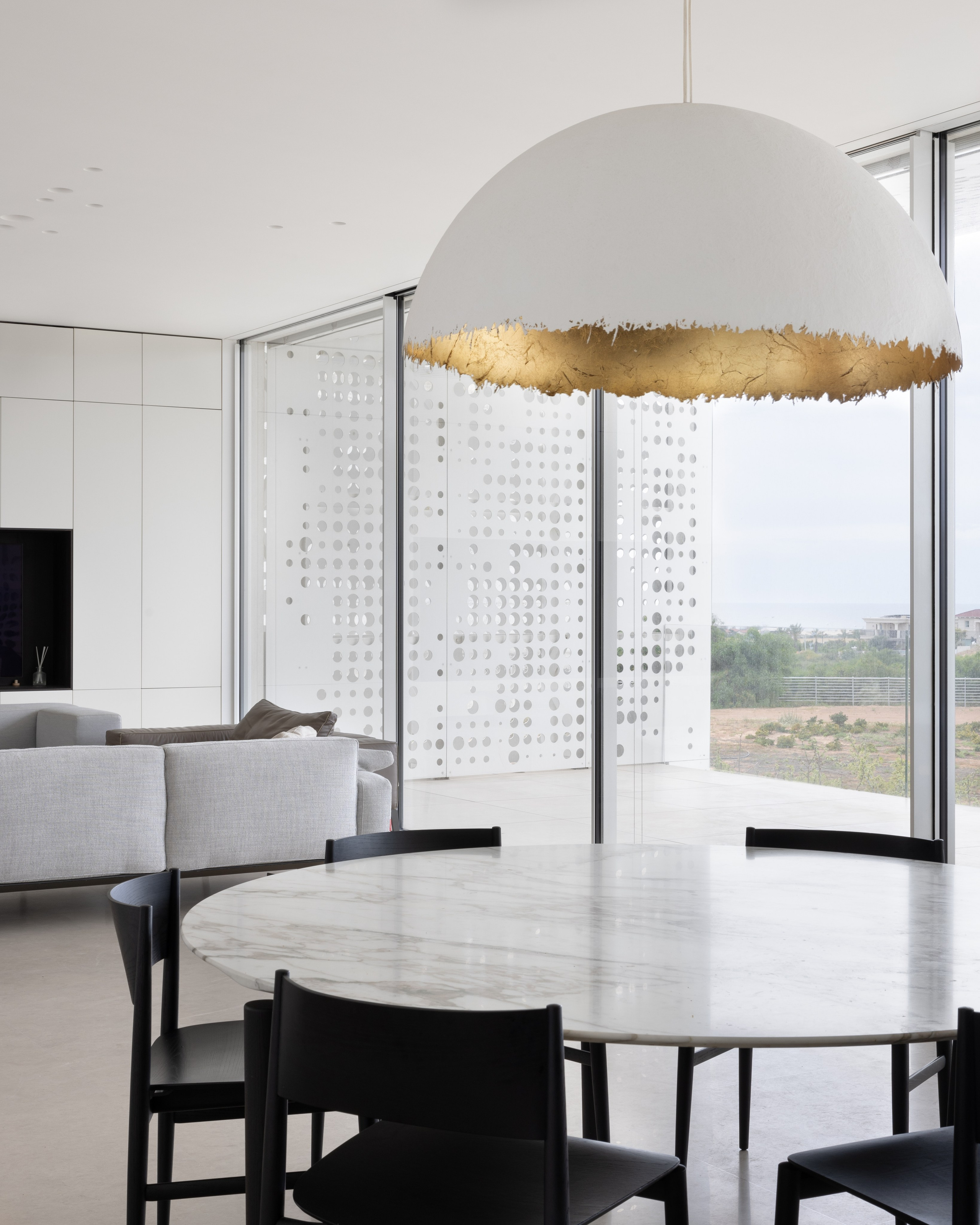 Anderman Architects. צילום ווידאו לעיצוב פנים ואדריכלות