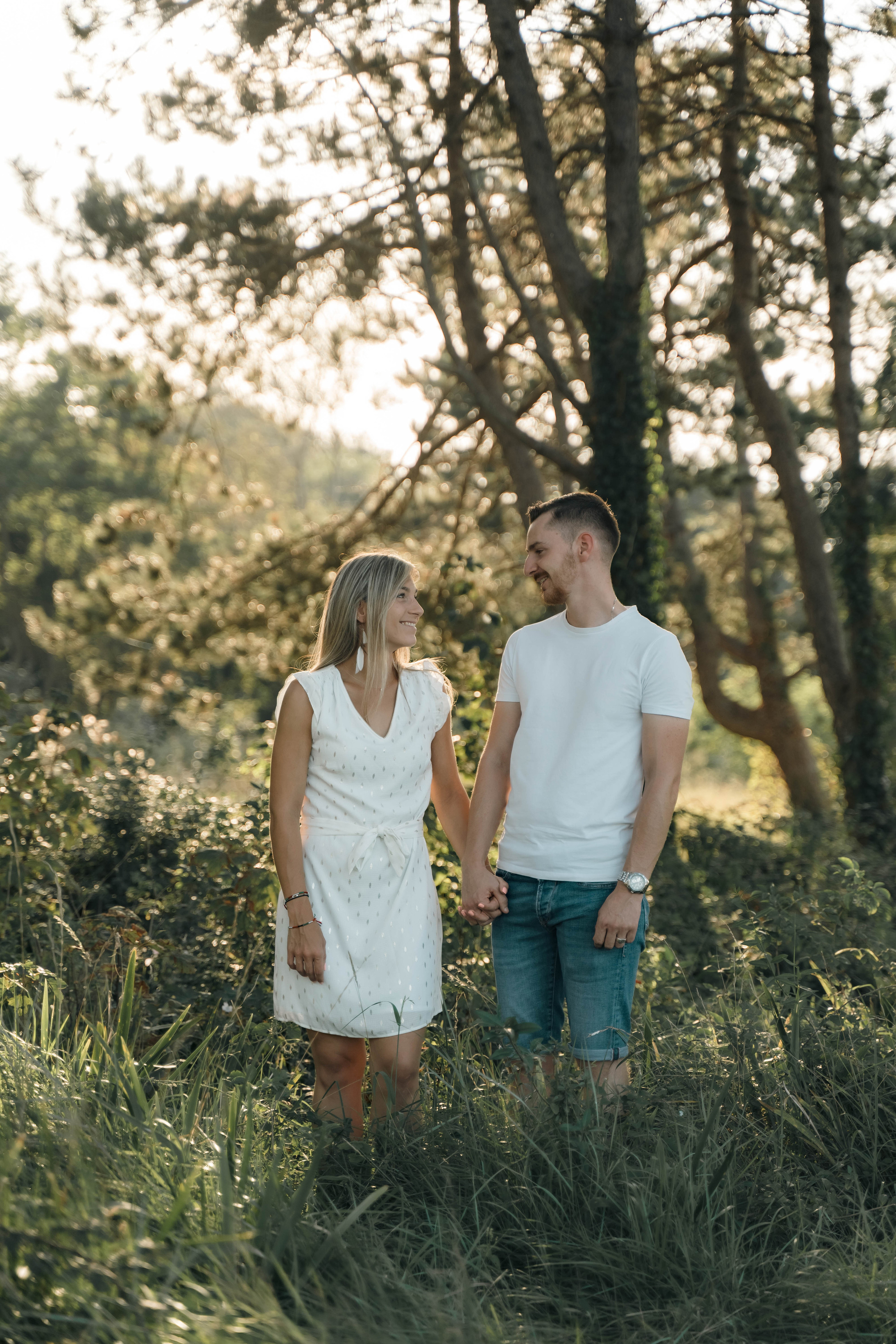 Noémie & Felix. Weeding photographer / event / portrait