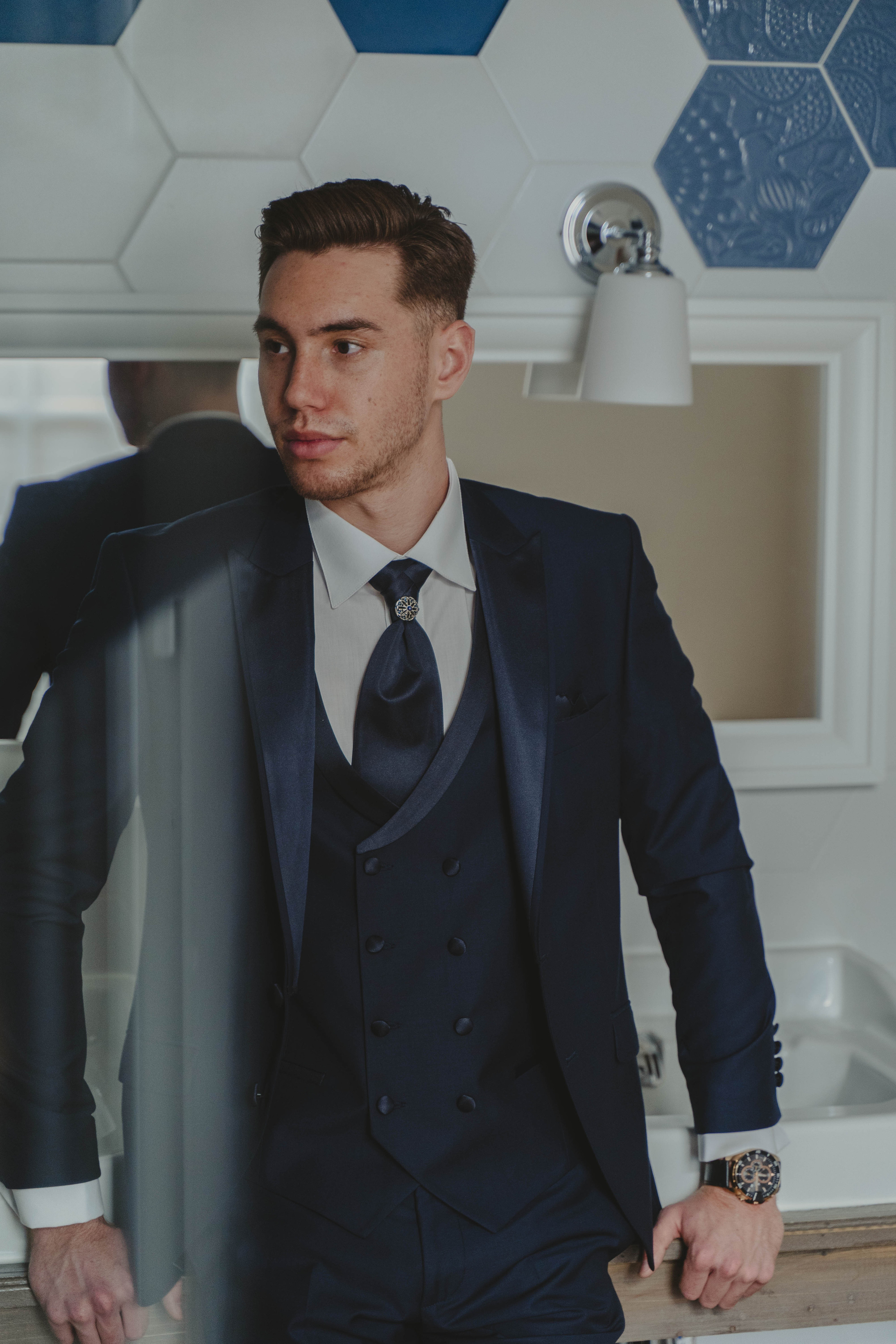 Erine & Marwan. Weeding photographer / event / portrait